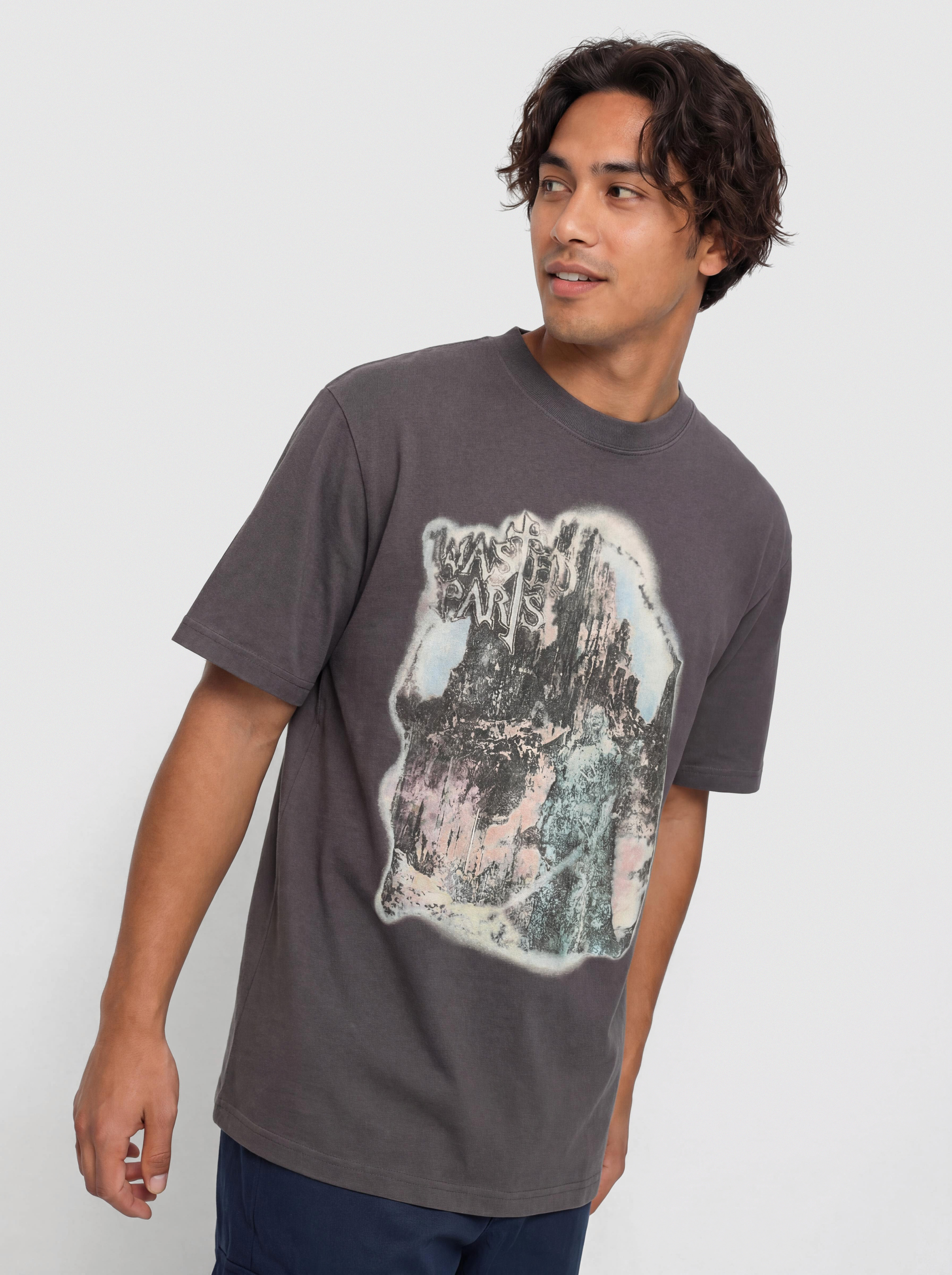 u0424u0443u0442u0431u043eu043bu043au0430 Wasted Paris Helheim (old black)