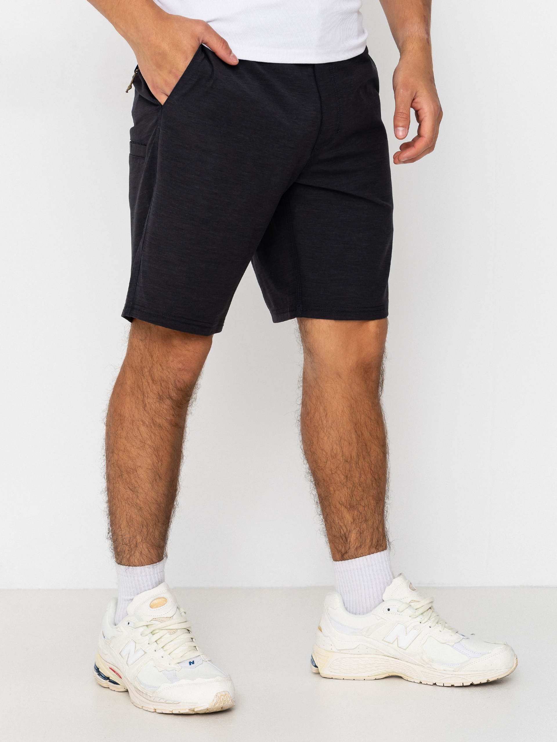 Шорти Salty Crew Drifter 19 Hybrid (black)
