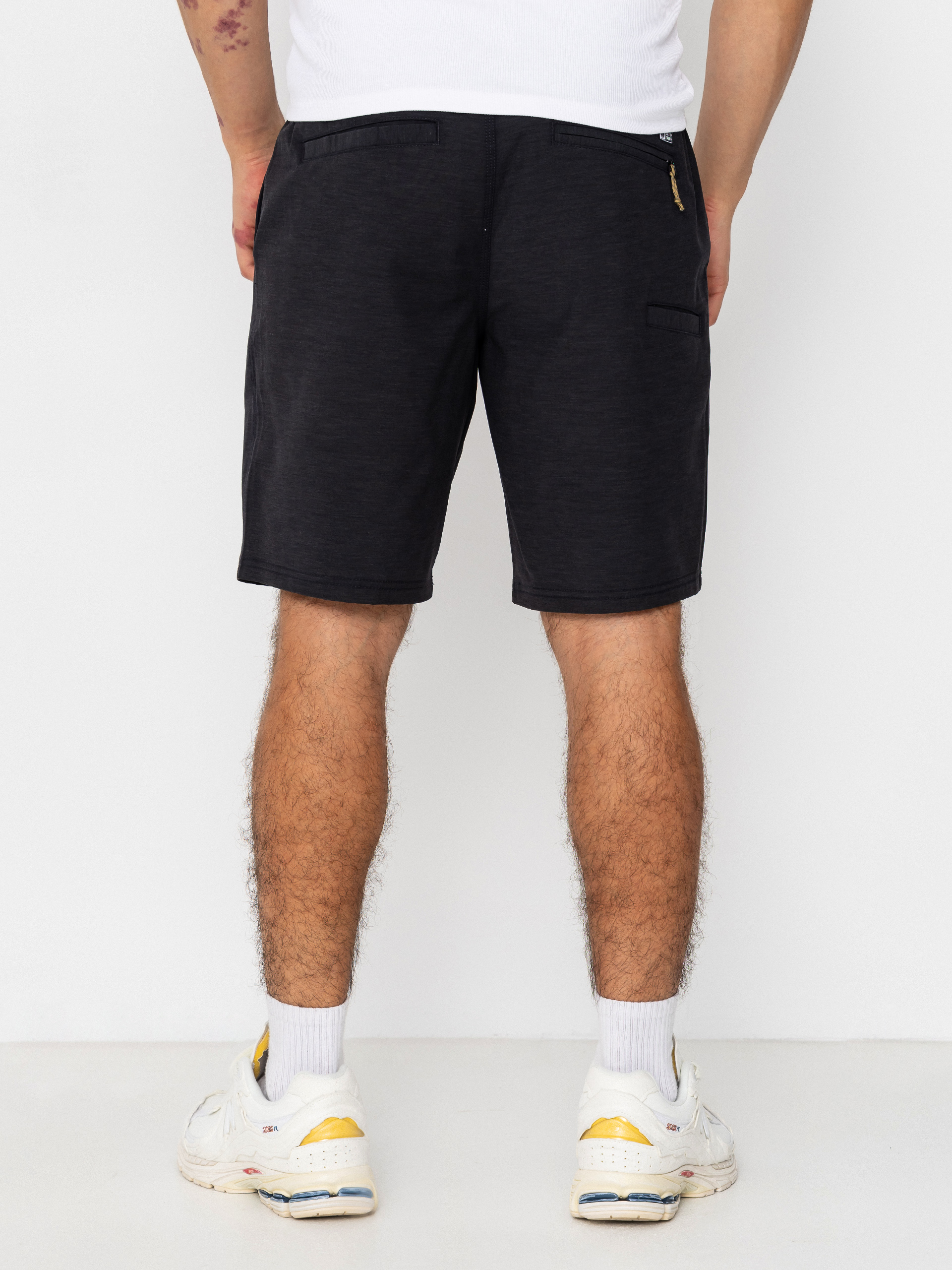 Шорти Salty Crew Drifter 19 Hybrid (black)