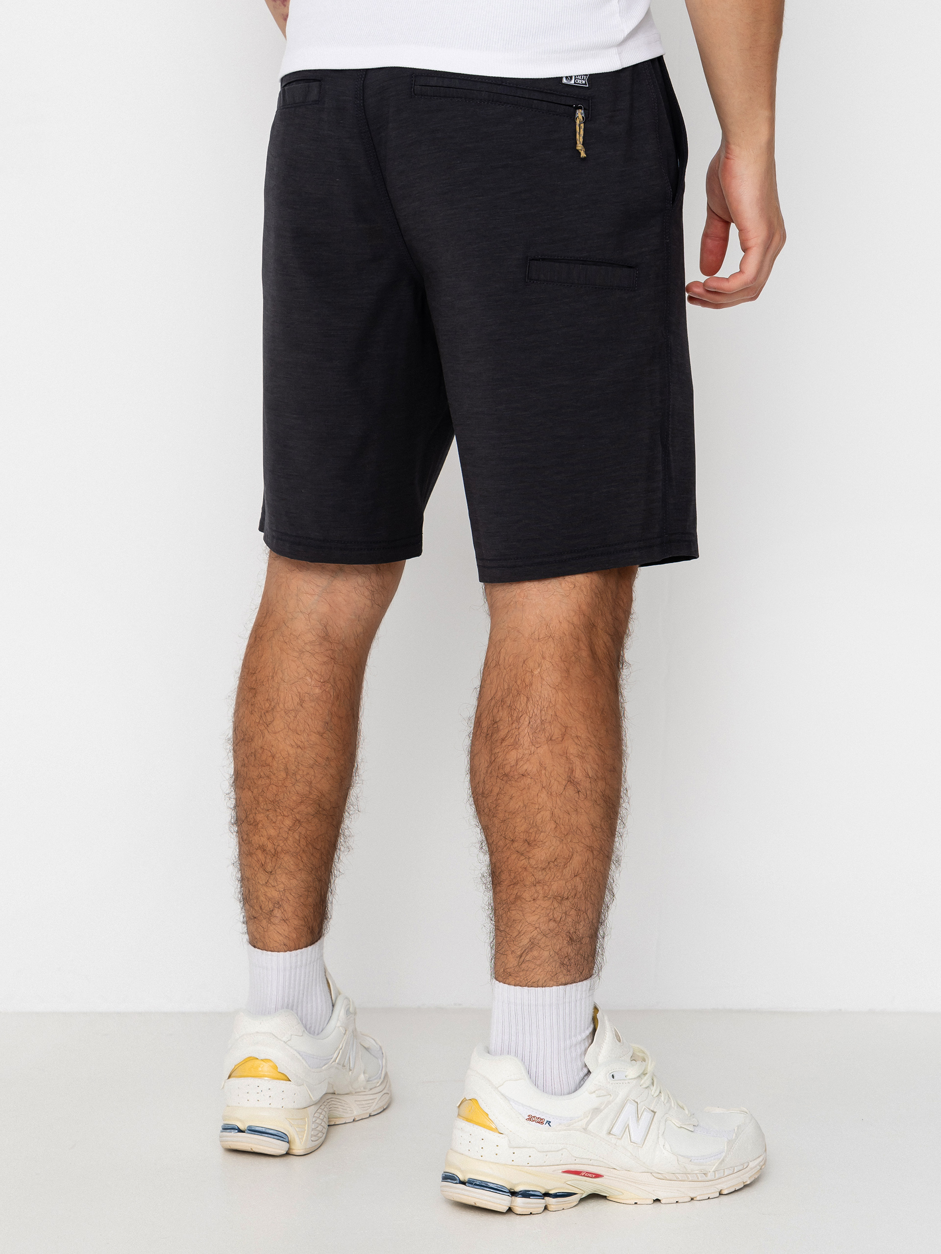 Шорти Salty Crew Drifter 19 Hybrid (black)