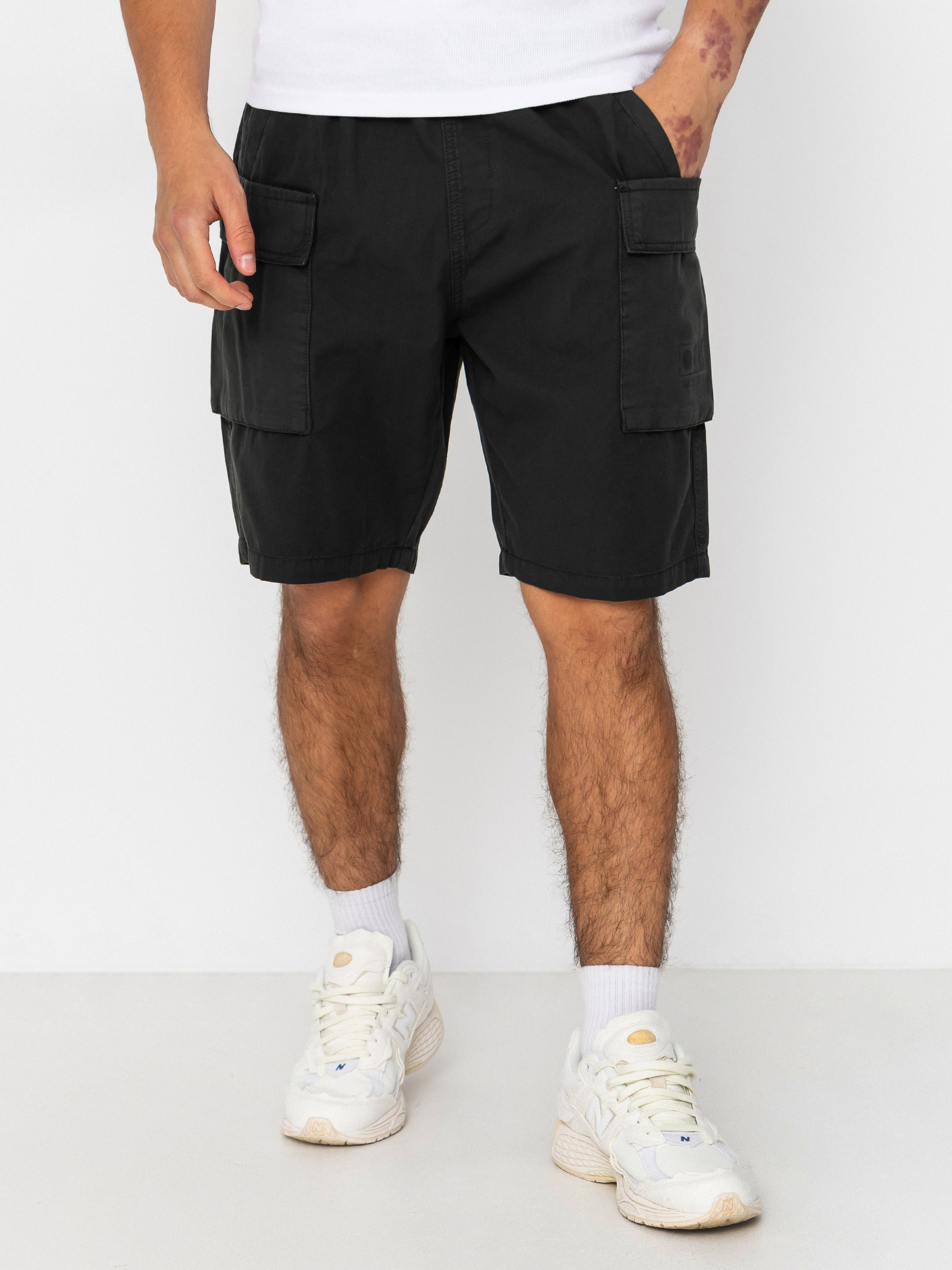 Шорти Salty Crew Unit Cargo Walkshort