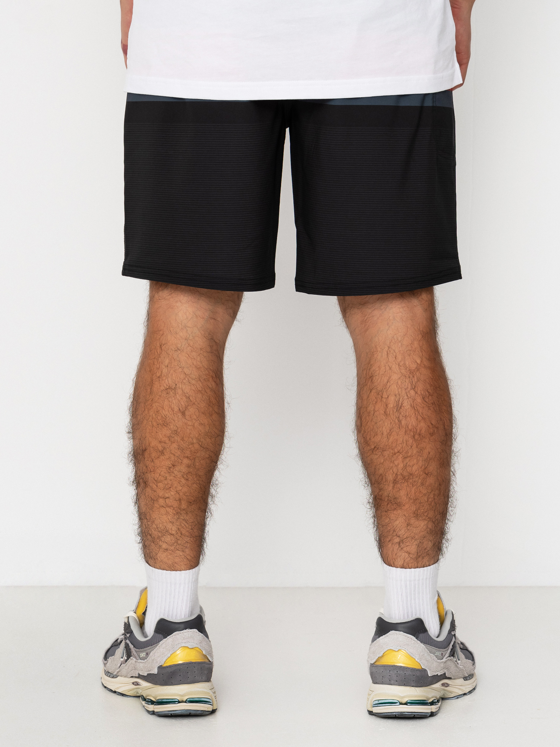 Пляжні шорти Rip Curl Mirage Day Breaker 19 (black)