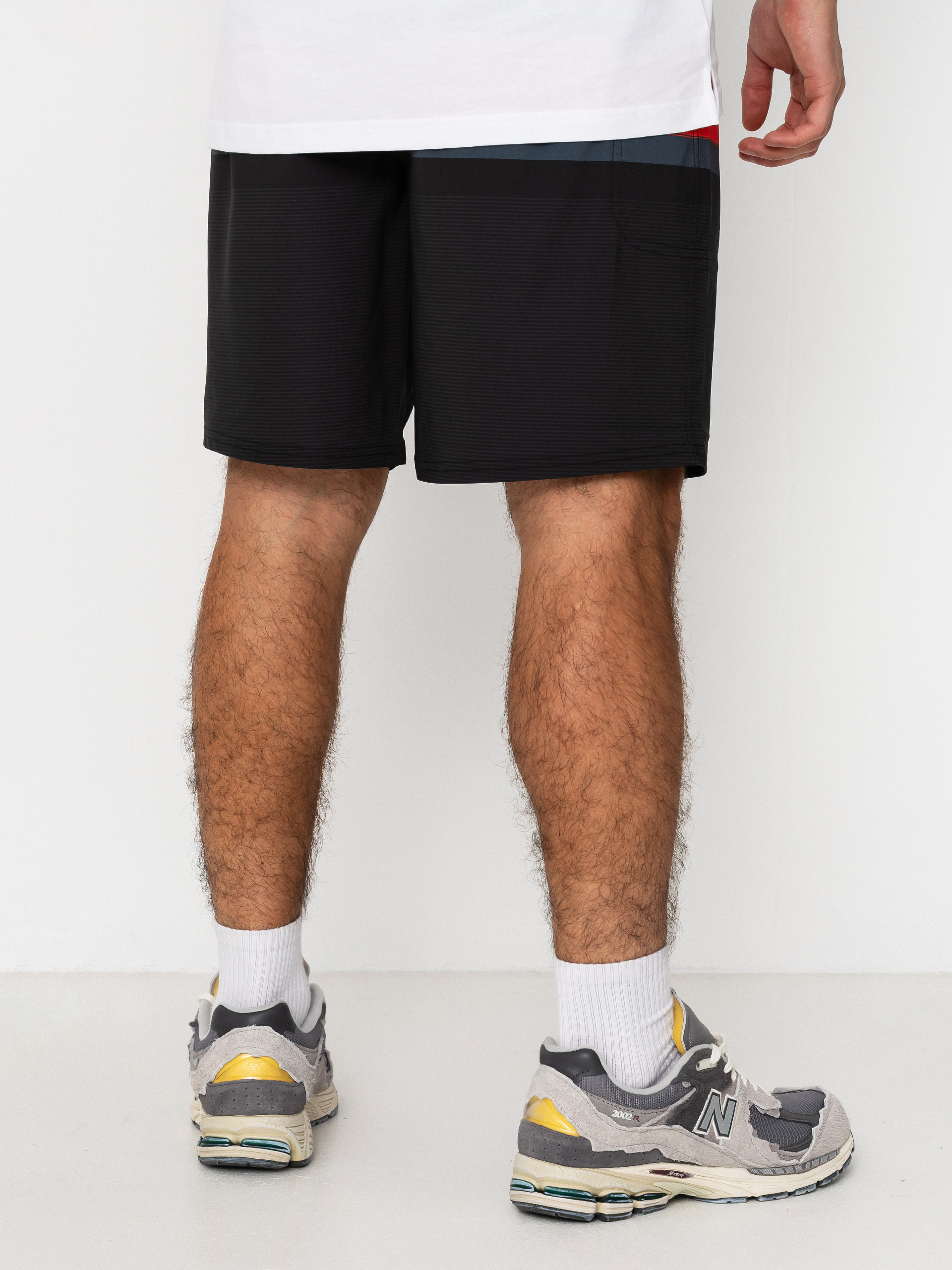 Пляжні шорти Rip Curl Mirage Day Breaker 19 (black)