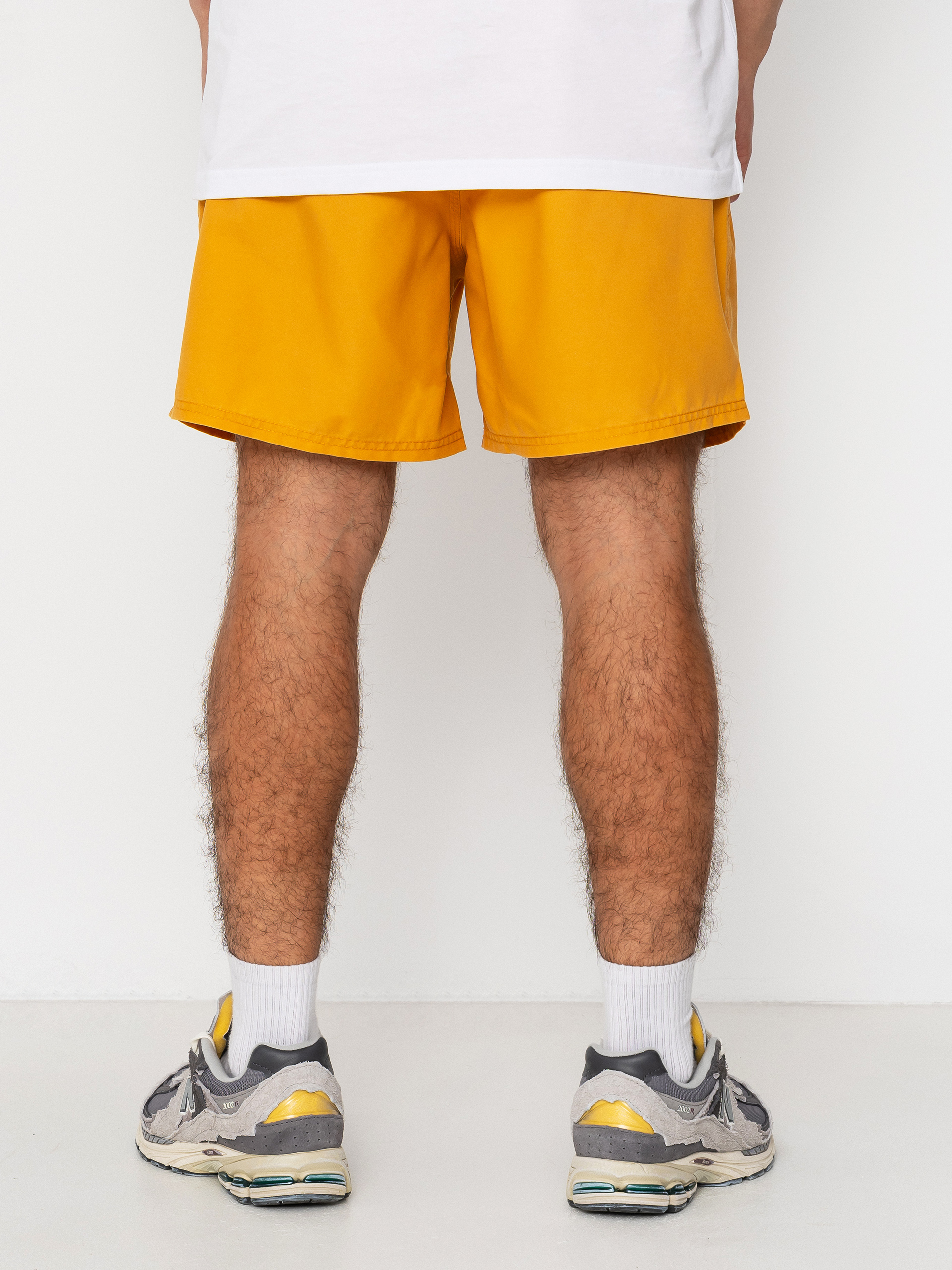 Шорти Rip Curl Offset Washed Volley (golden hour)