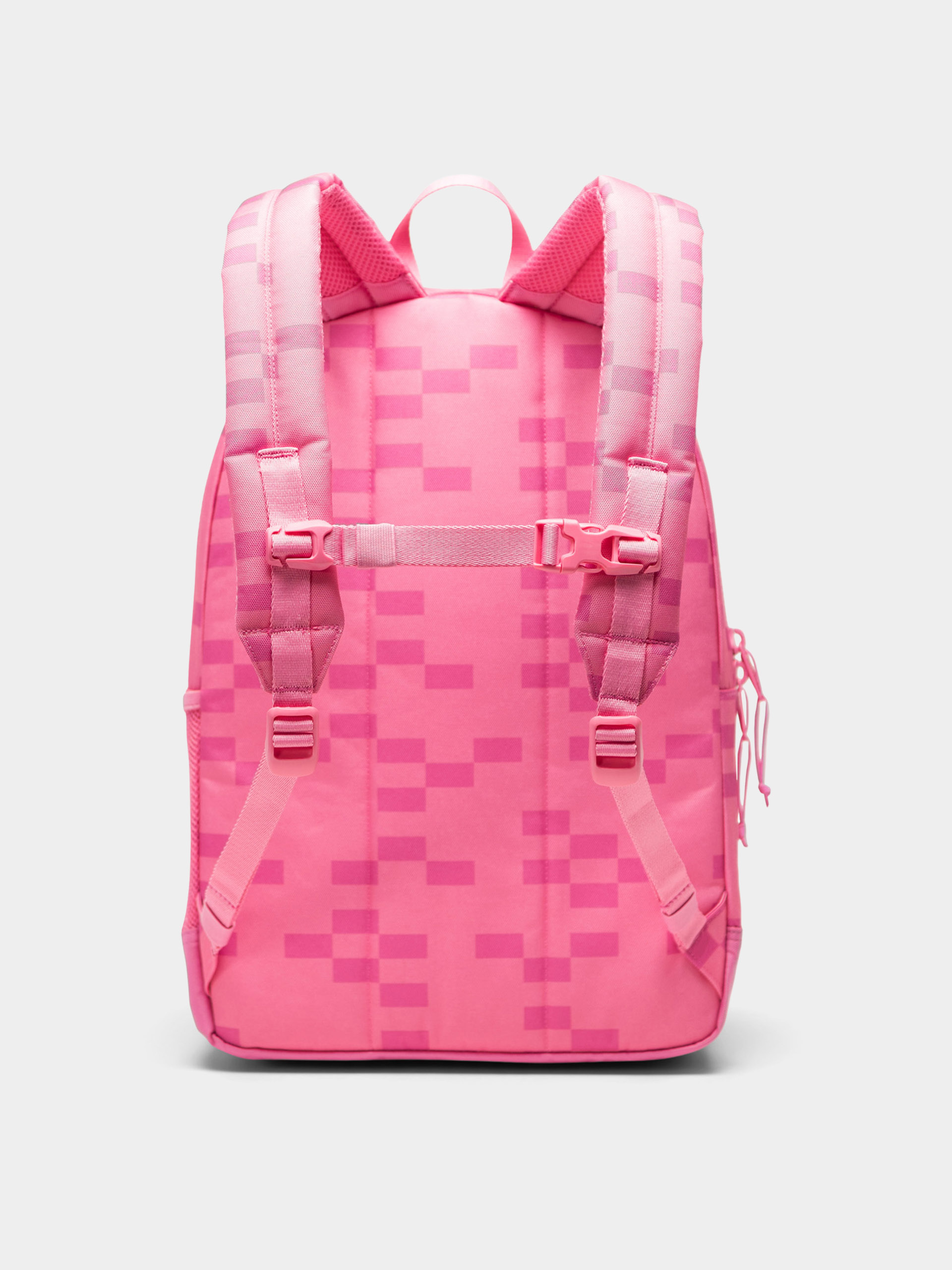 Рюкзак Herschel Supply Co. X Minecraft Classic (pink sheep)