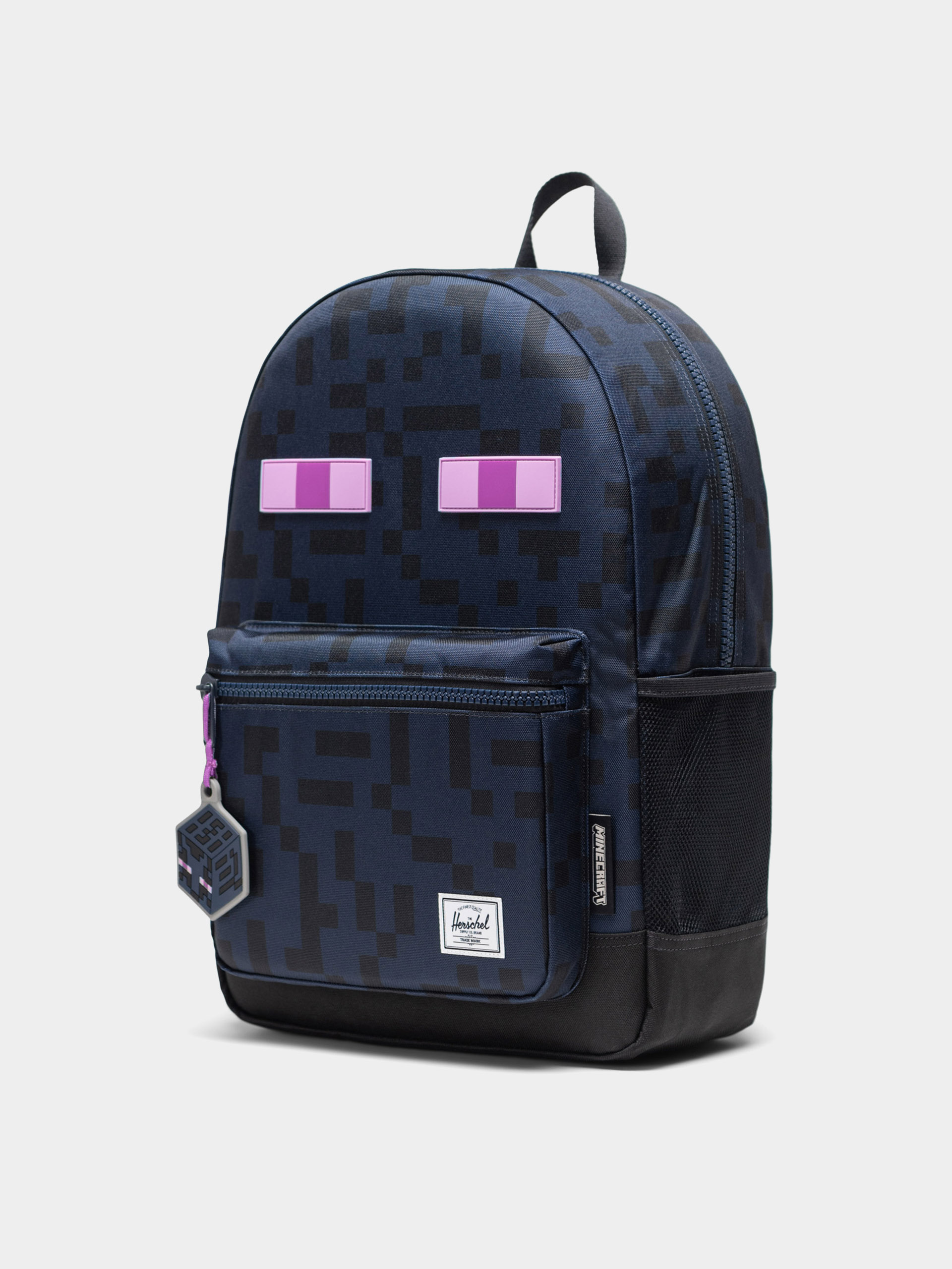 Рюкзак Herschel Supply Co. X Minecraft Classic (enderman)