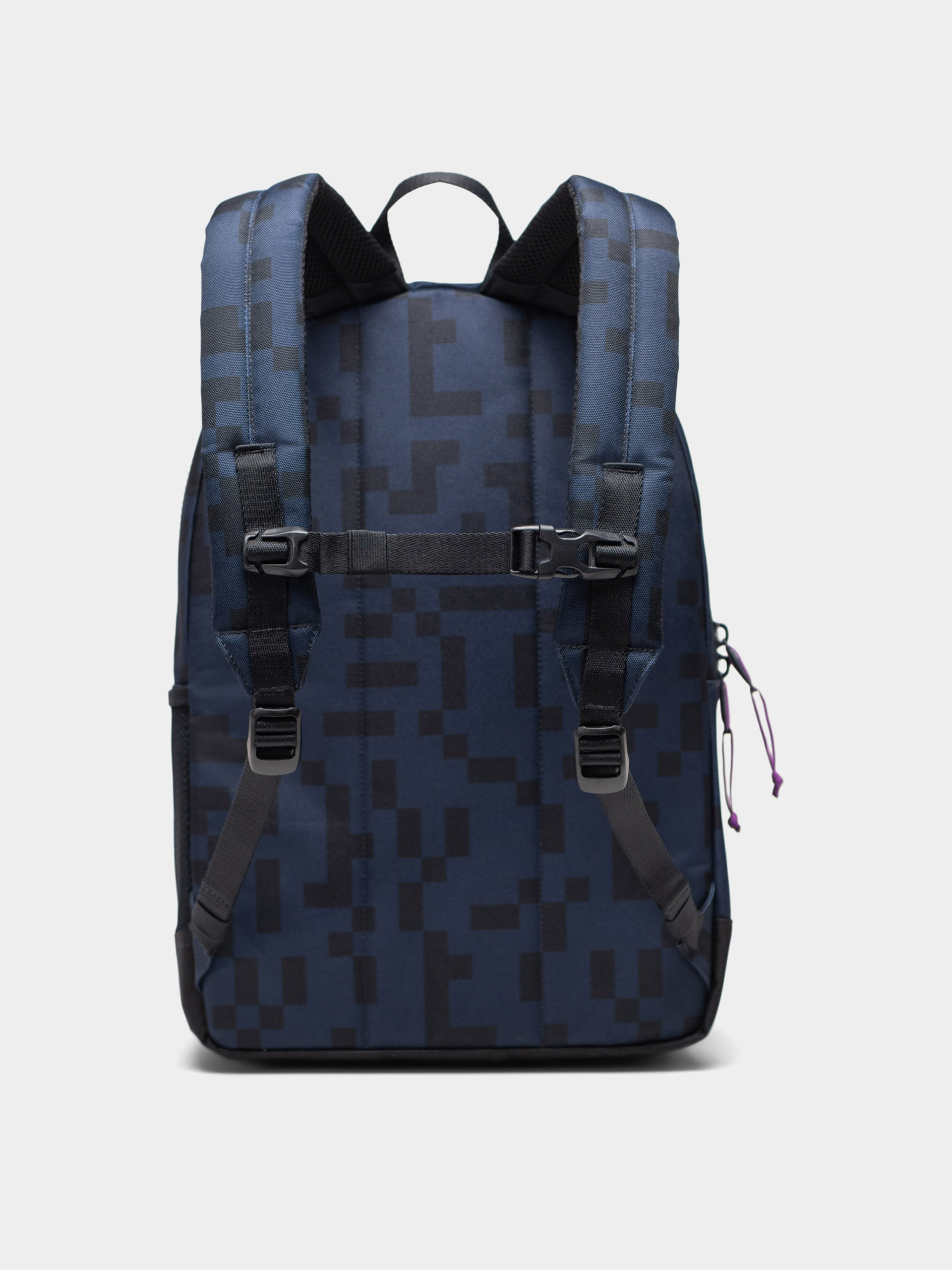 Рюкзак Herschel Supply Co. X Minecraft Classic (enderman)