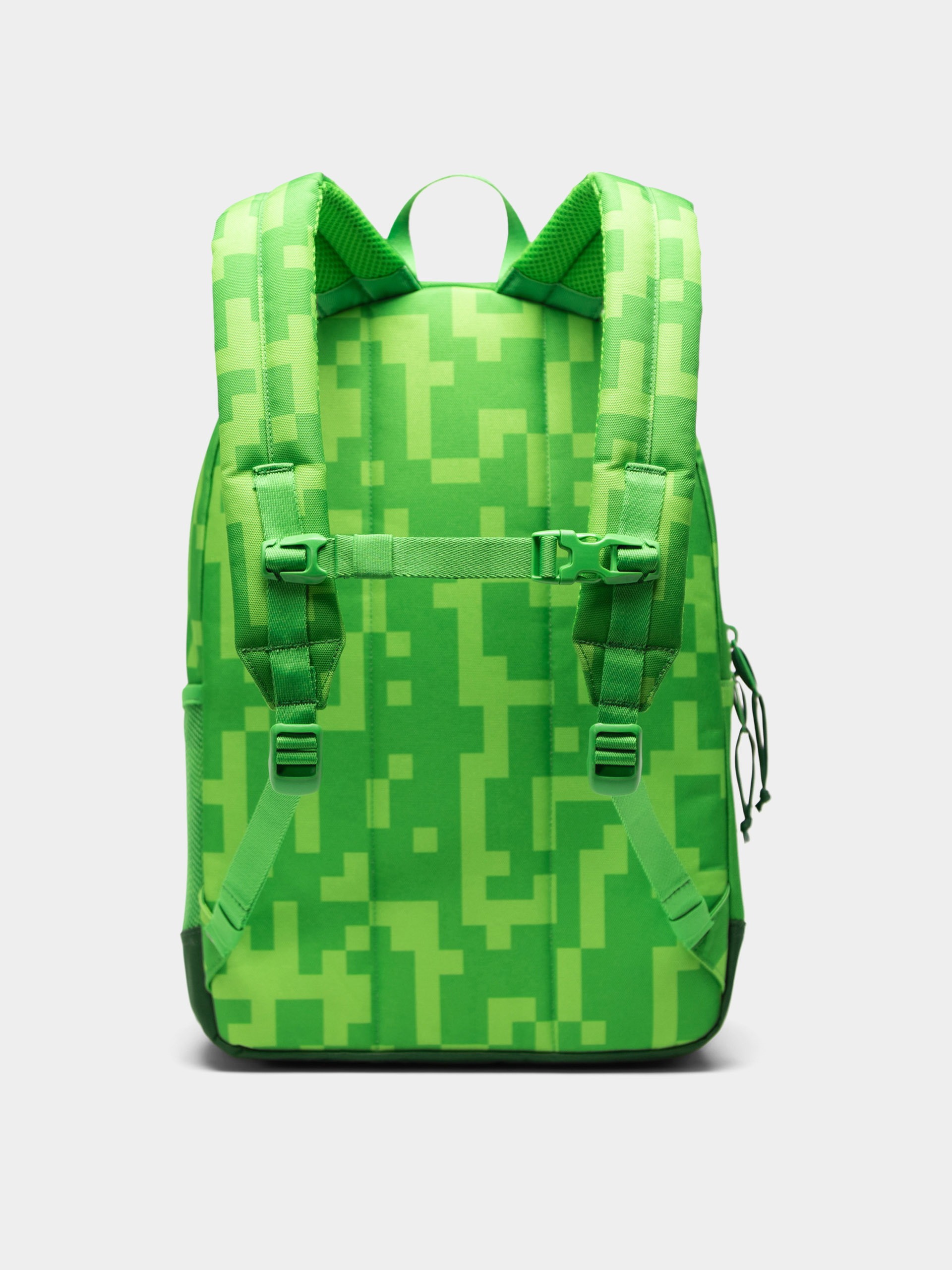 Рюкзак Herschel Supply Co. X Minecraft Classic (creeper)