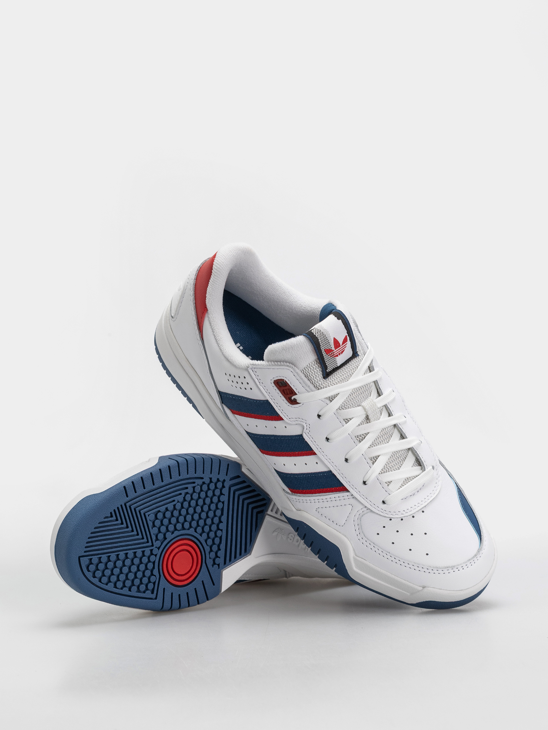 Взуття adidas Tekkira Cup (ftwwht/betsca)