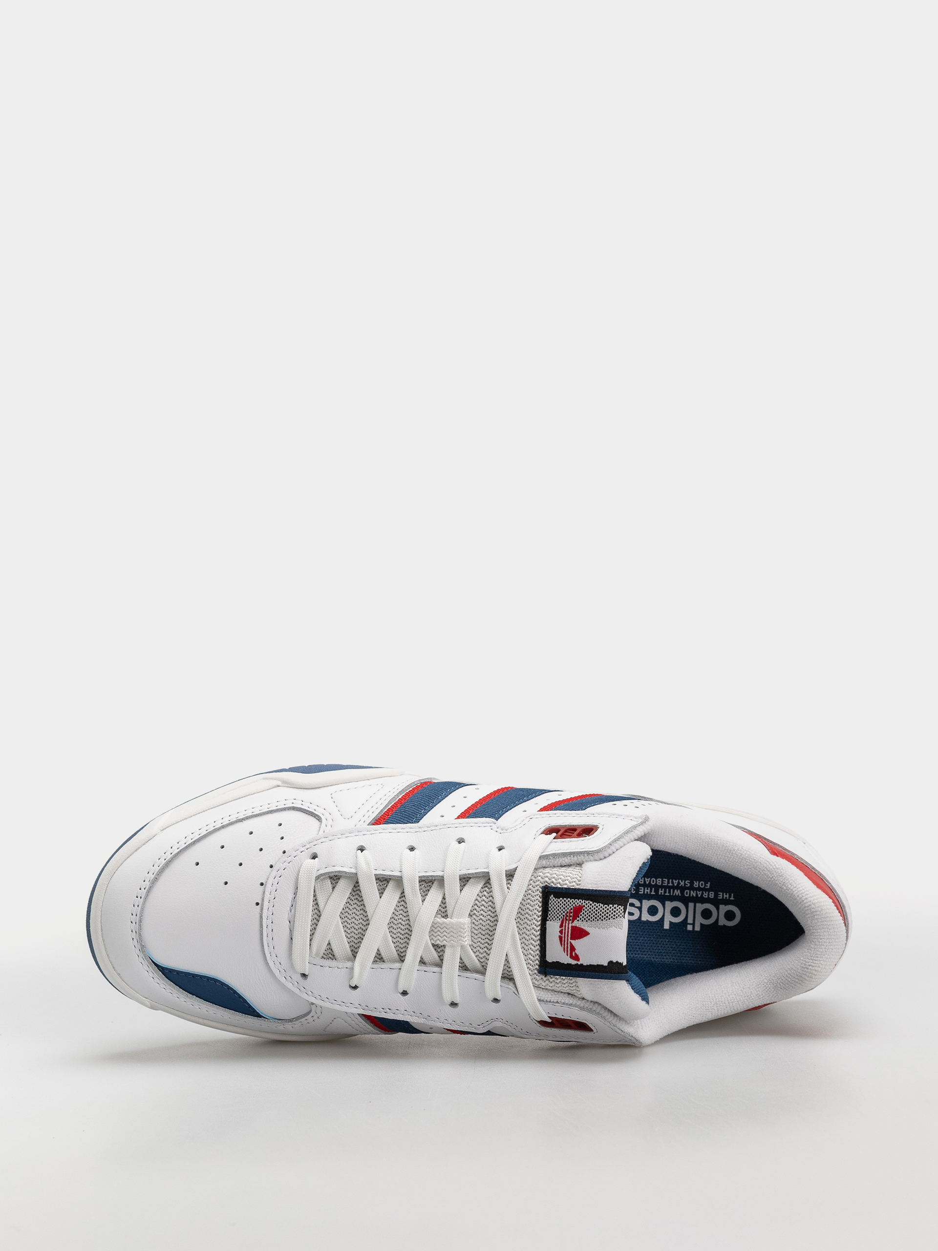 Взуття adidas Tekkira Cup (ftwwht/betsca)