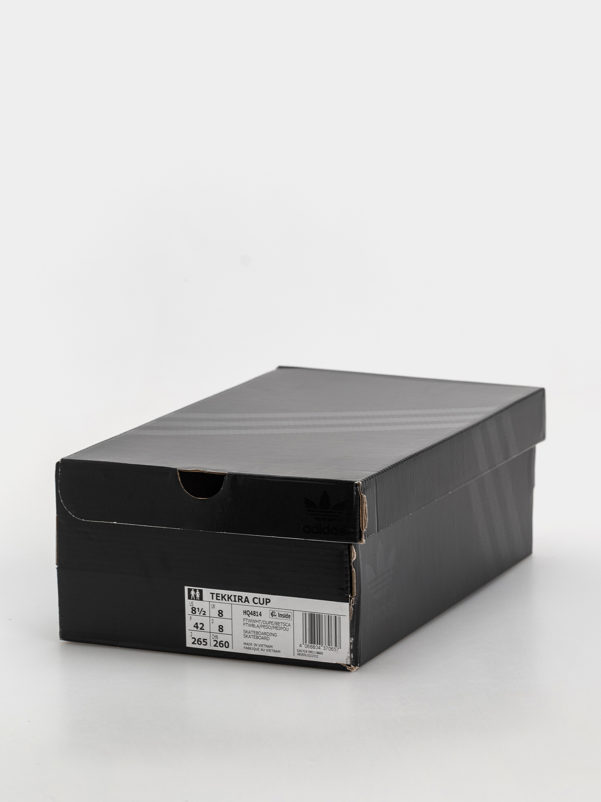 Взуття adidas Tekkira Cup (ftwwht/betsca)