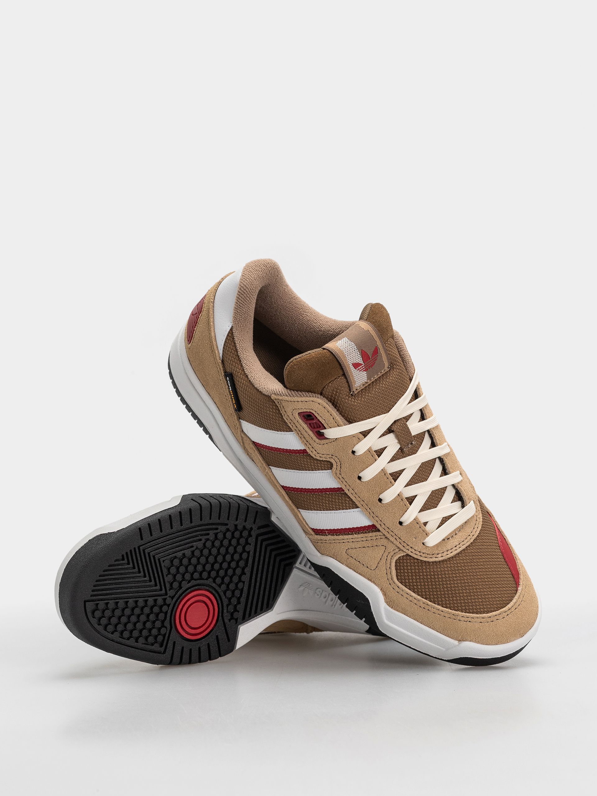 Взуття adidas Tekkira Cup (cardbo/ftwwht/tmvire)