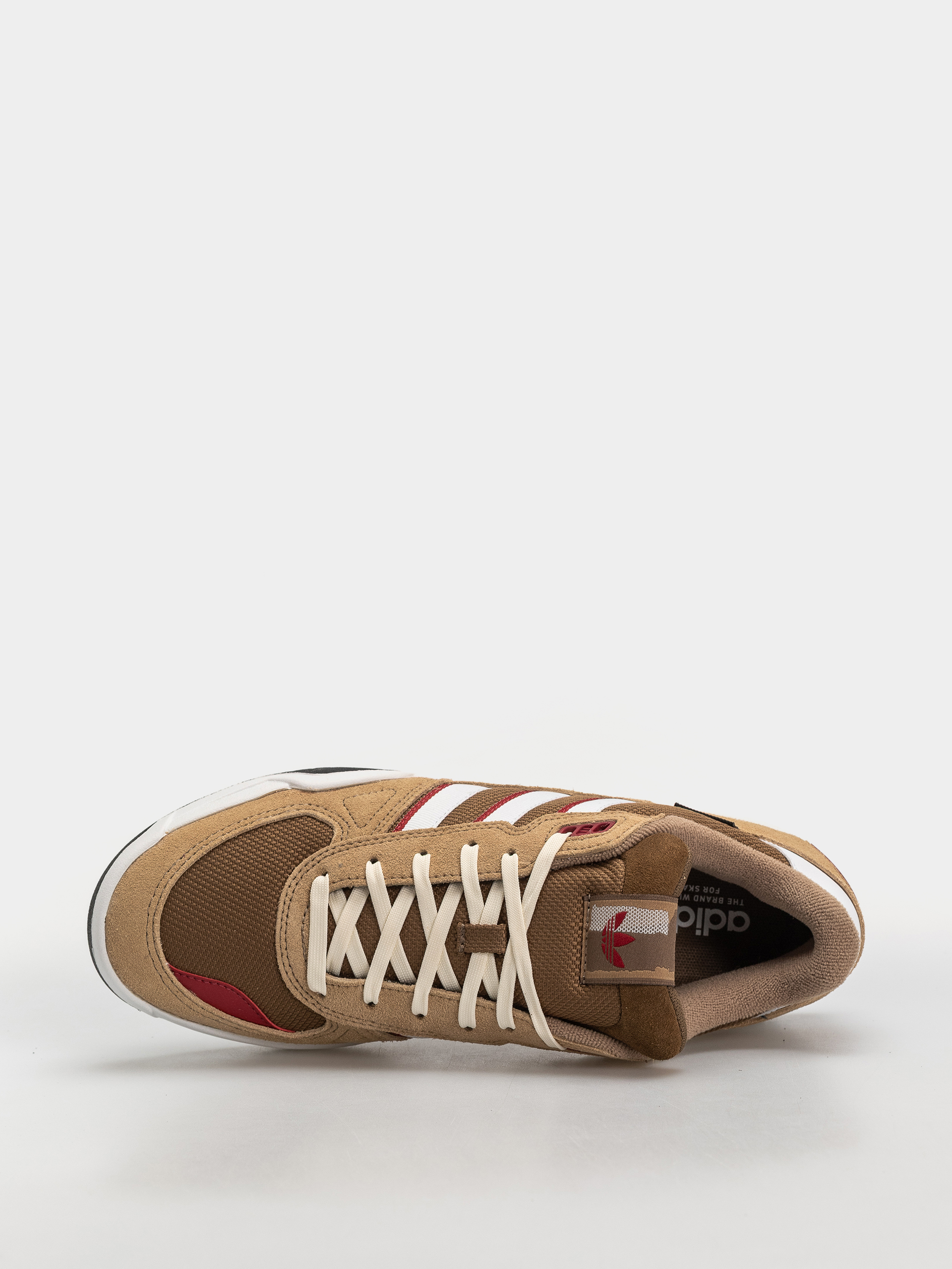 Взуття adidas Tekkira Cup (cardbo/ftwwht/tmvire)