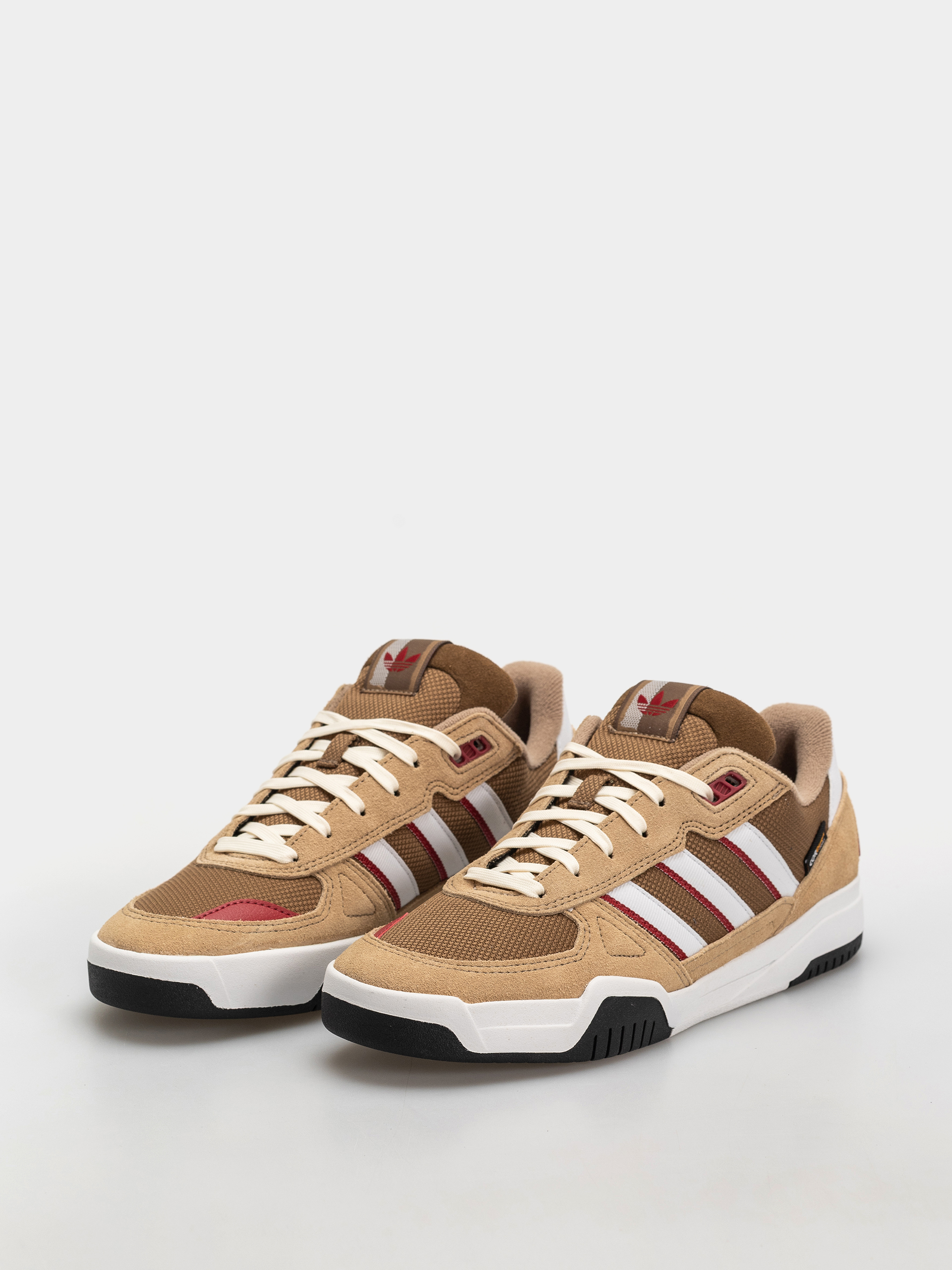 Взуття adidas Tekkira Cup (cardbo/ftwwht/tmvire)