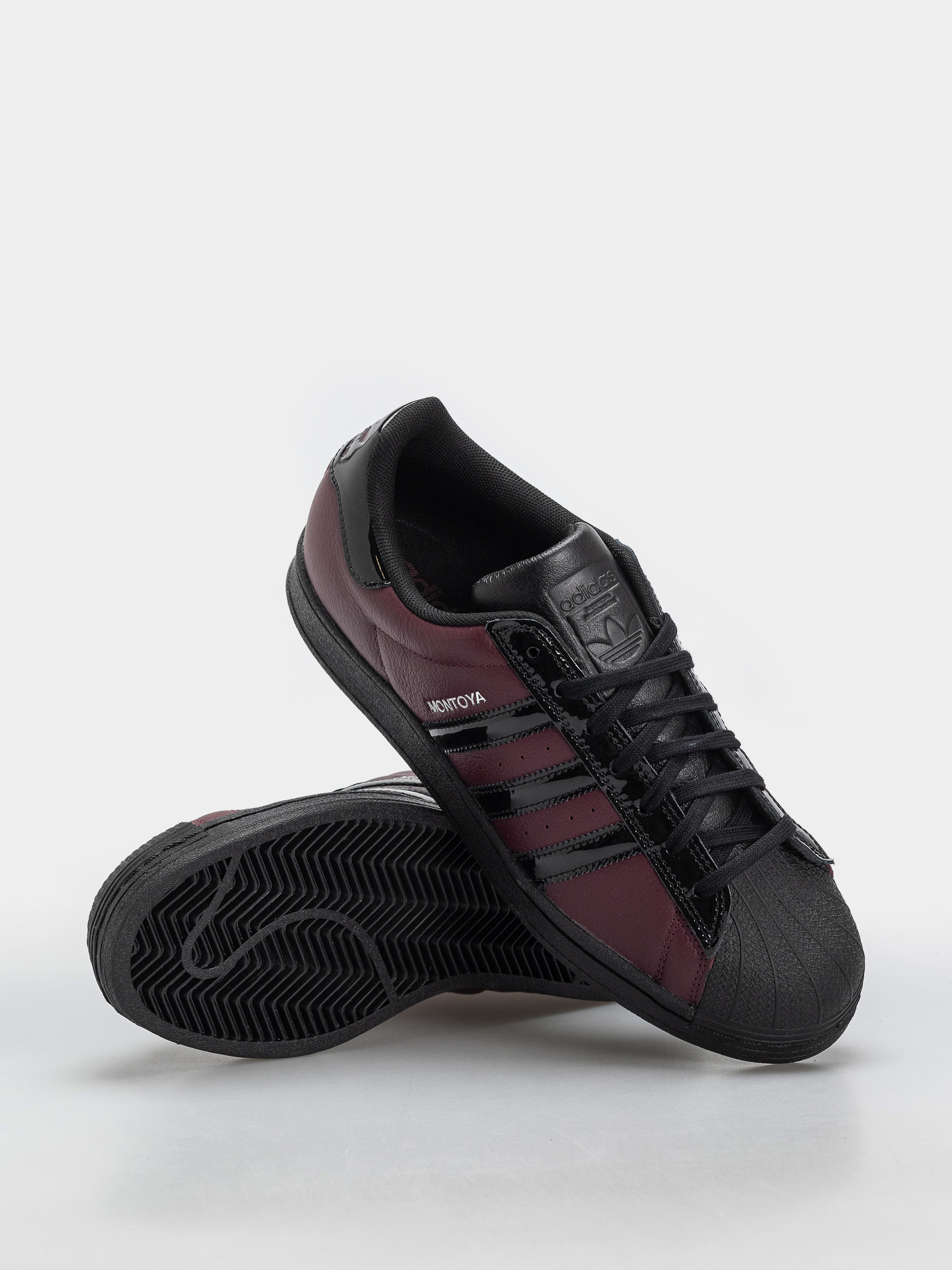 Взуття adidas Superstar X Marcos (rednit/cblack/rednit)