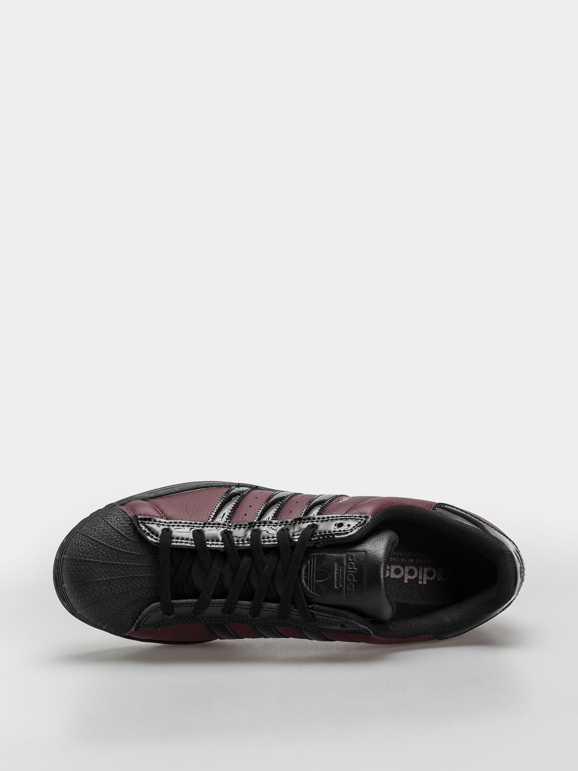 Взуття adidas Superstar X Marcos (rednit/cblack/rednit)