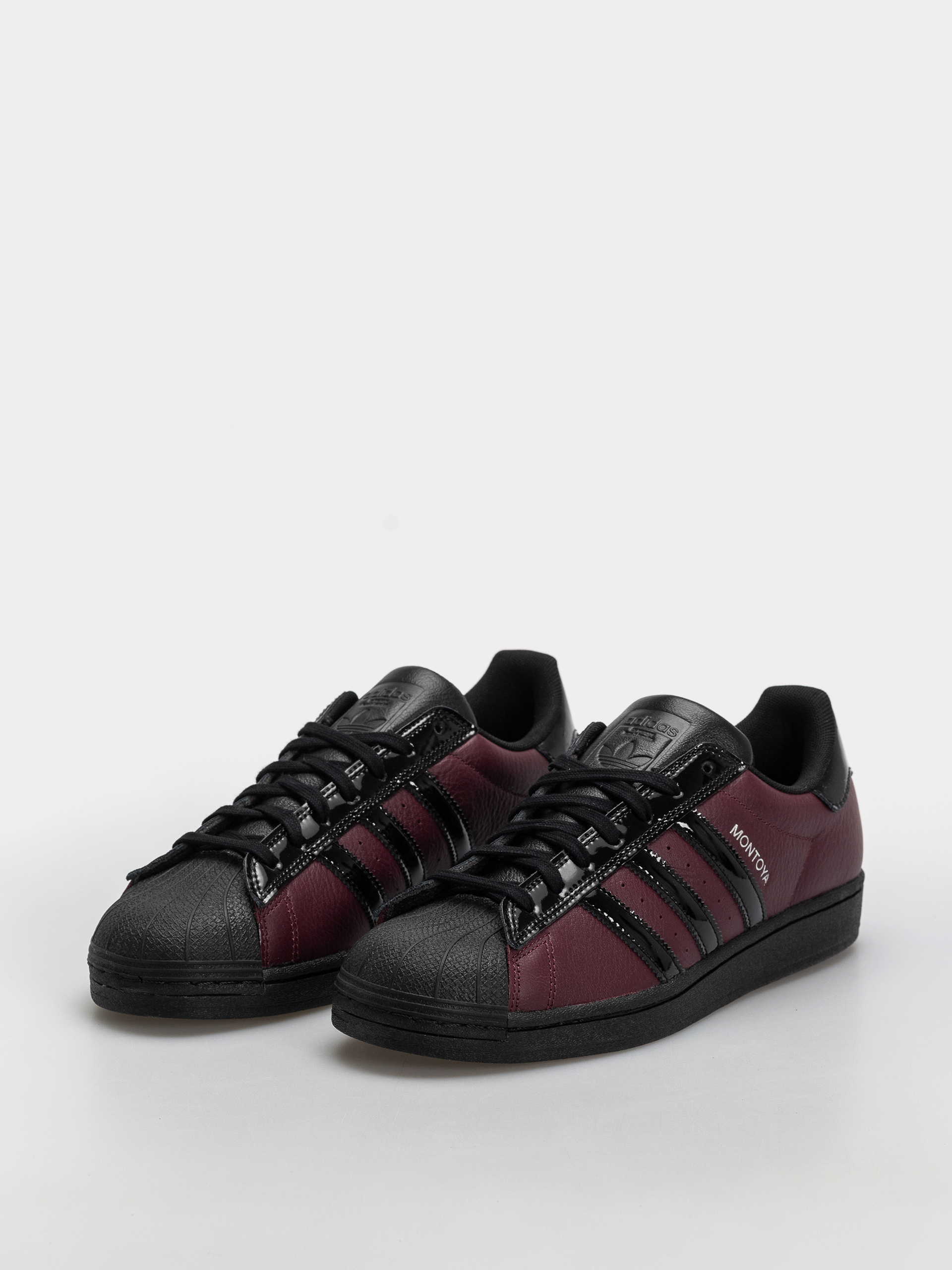 Взуття adidas Superstar X Marcos (rednit/cblack/rednit)