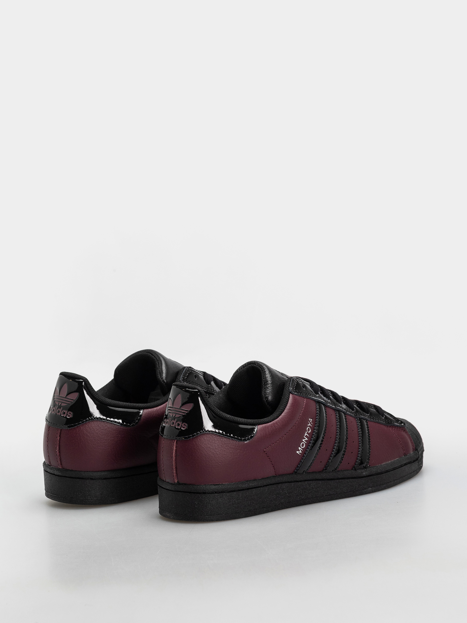 Взуття adidas Superstar X Marcos (rednit/cblack/rednit)