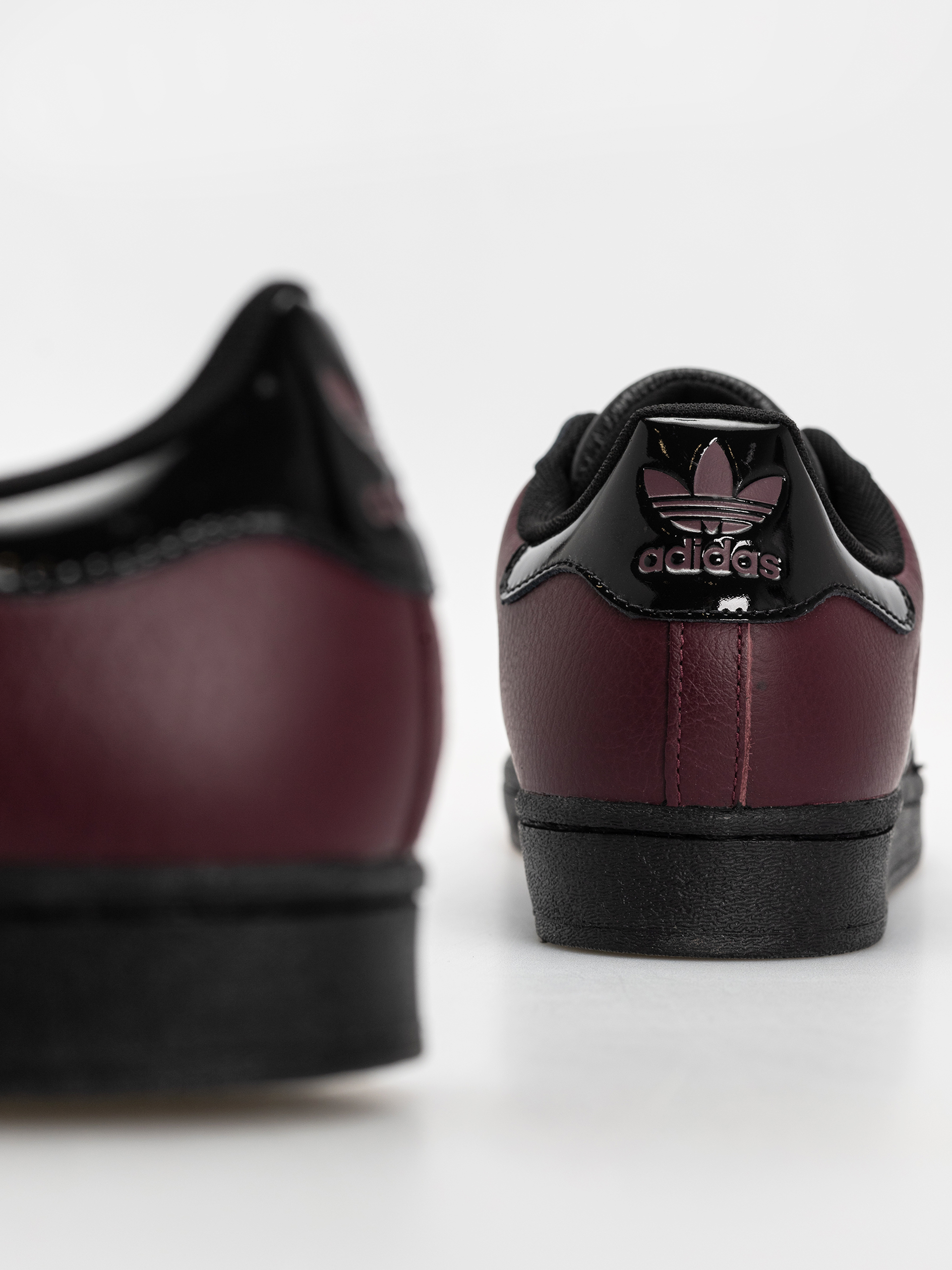 Взуття adidas Superstar X Marcos (rednit/cblack/rednit)
