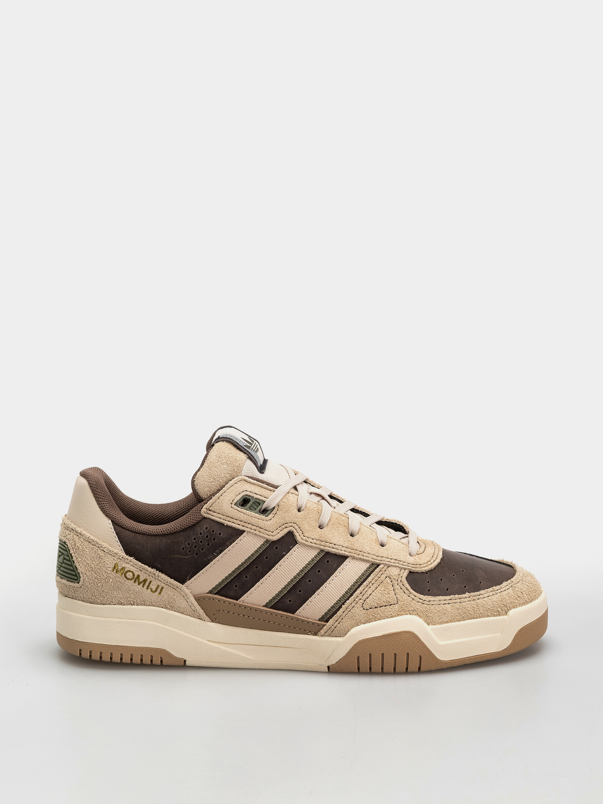 Взуття adidas Tekkira Cup X Momij (cardbo/earstr/crli)