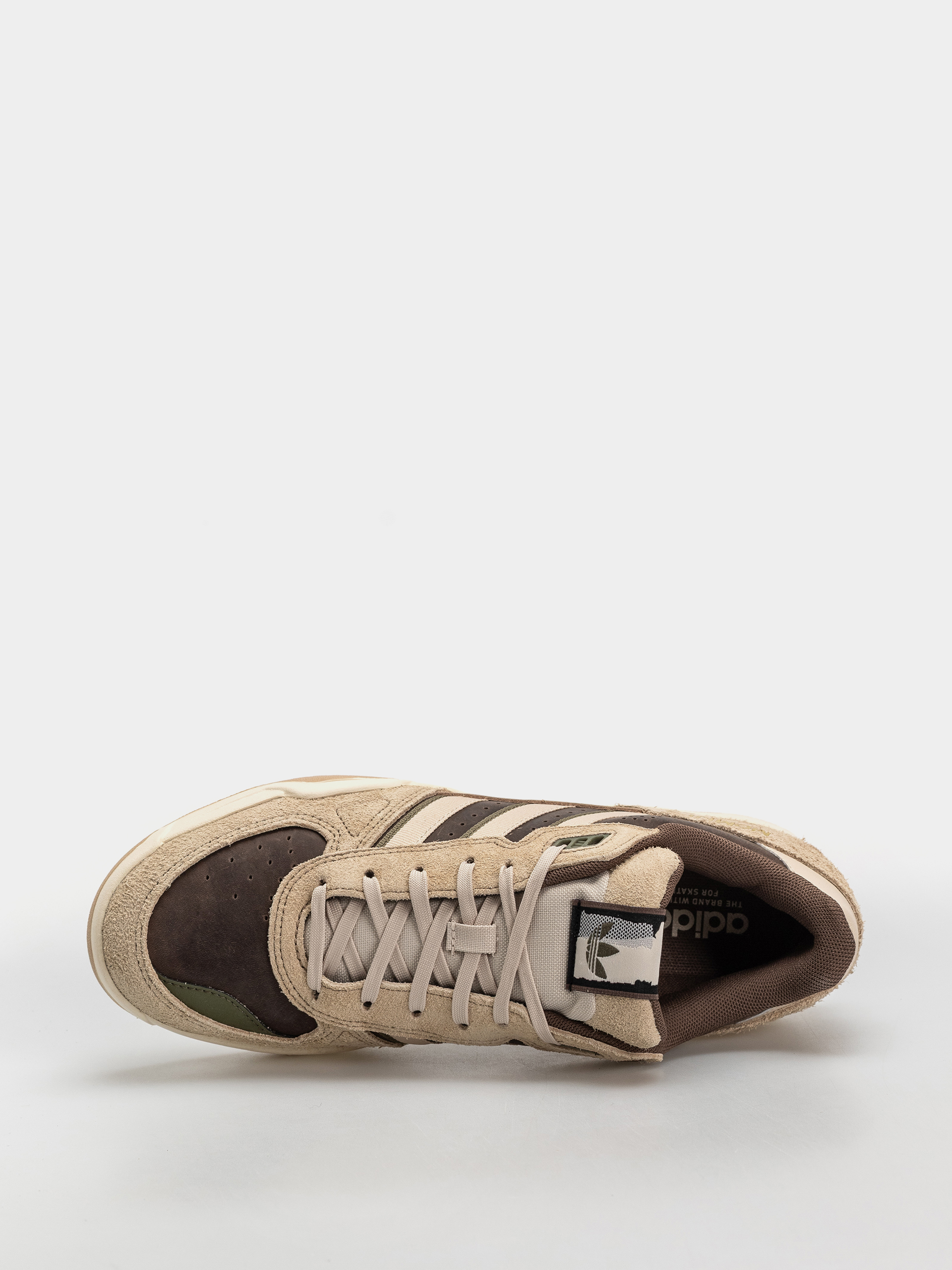 Взуття adidas Tekkira Cup X Momij (cardbo/earstr/crli)