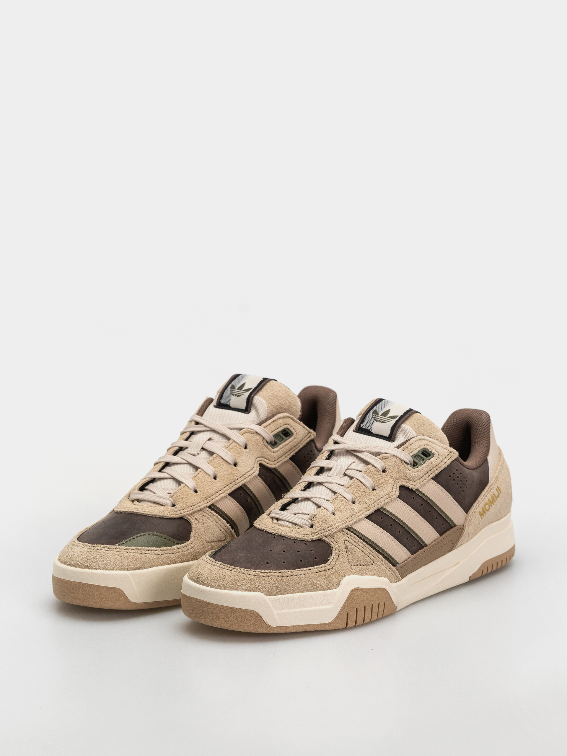 Взуття adidas Tekkira Cup X Momij (cardbo/earstr/crli)