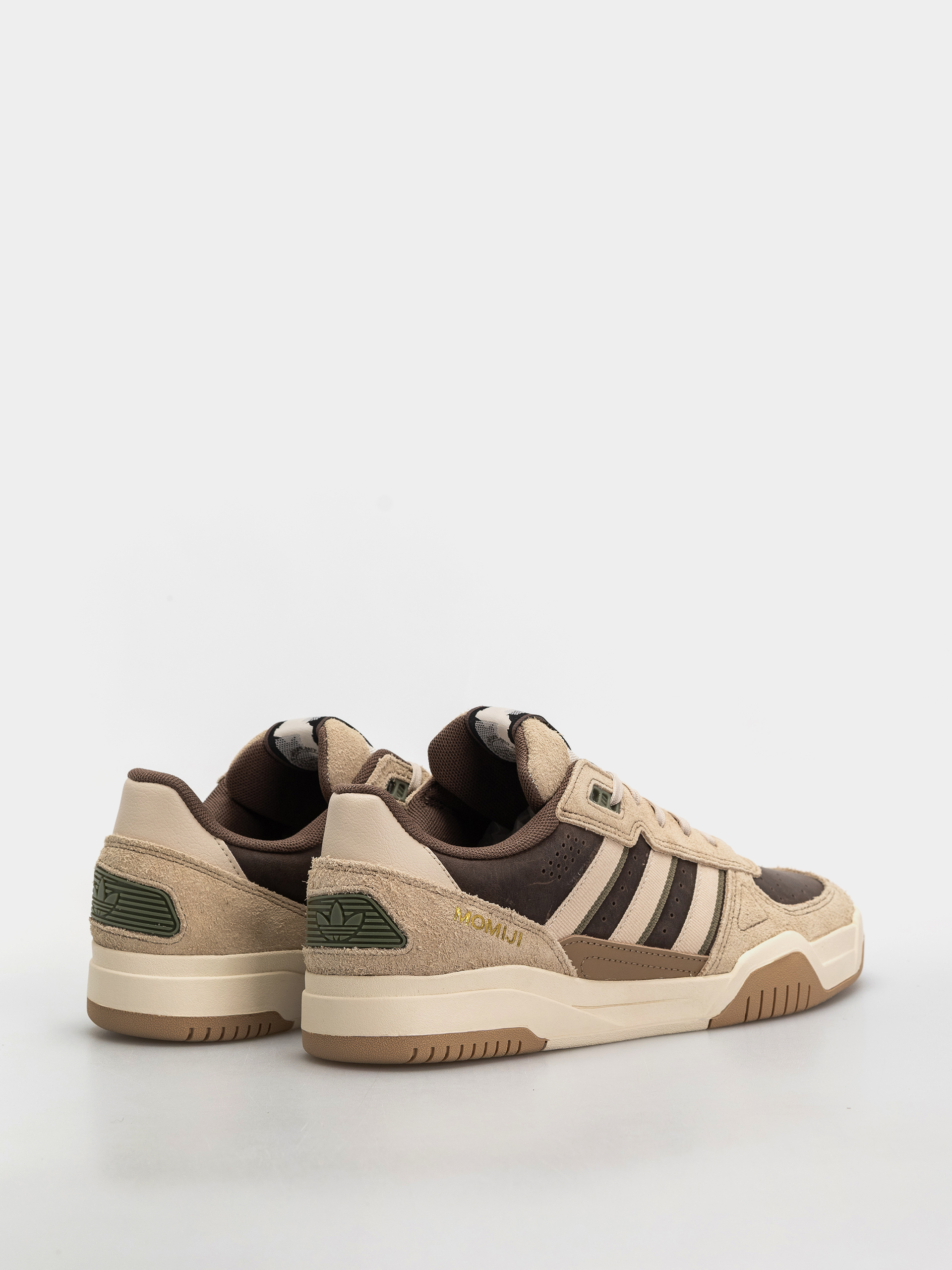 Взуття adidas Tekkira Cup X Momij (cardbo/earstr/crli)
