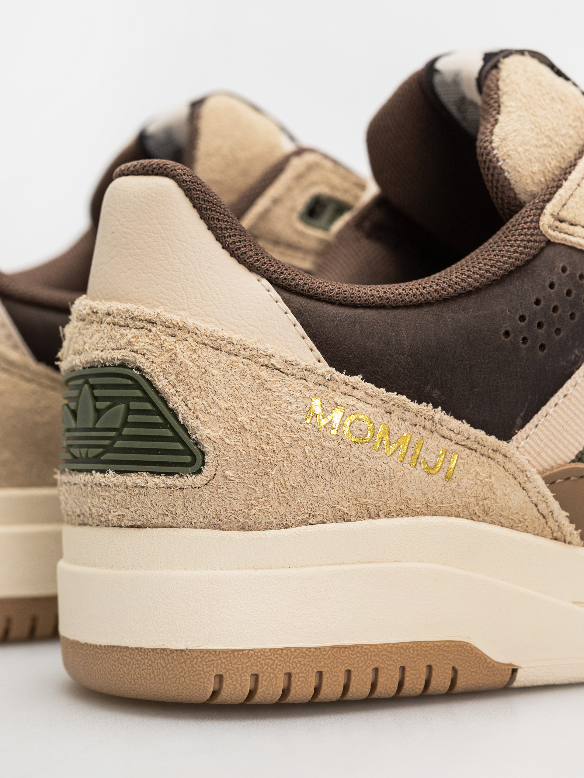 Взуття adidas Tekkira Cup X Momij (cardbo/earstr/crli)