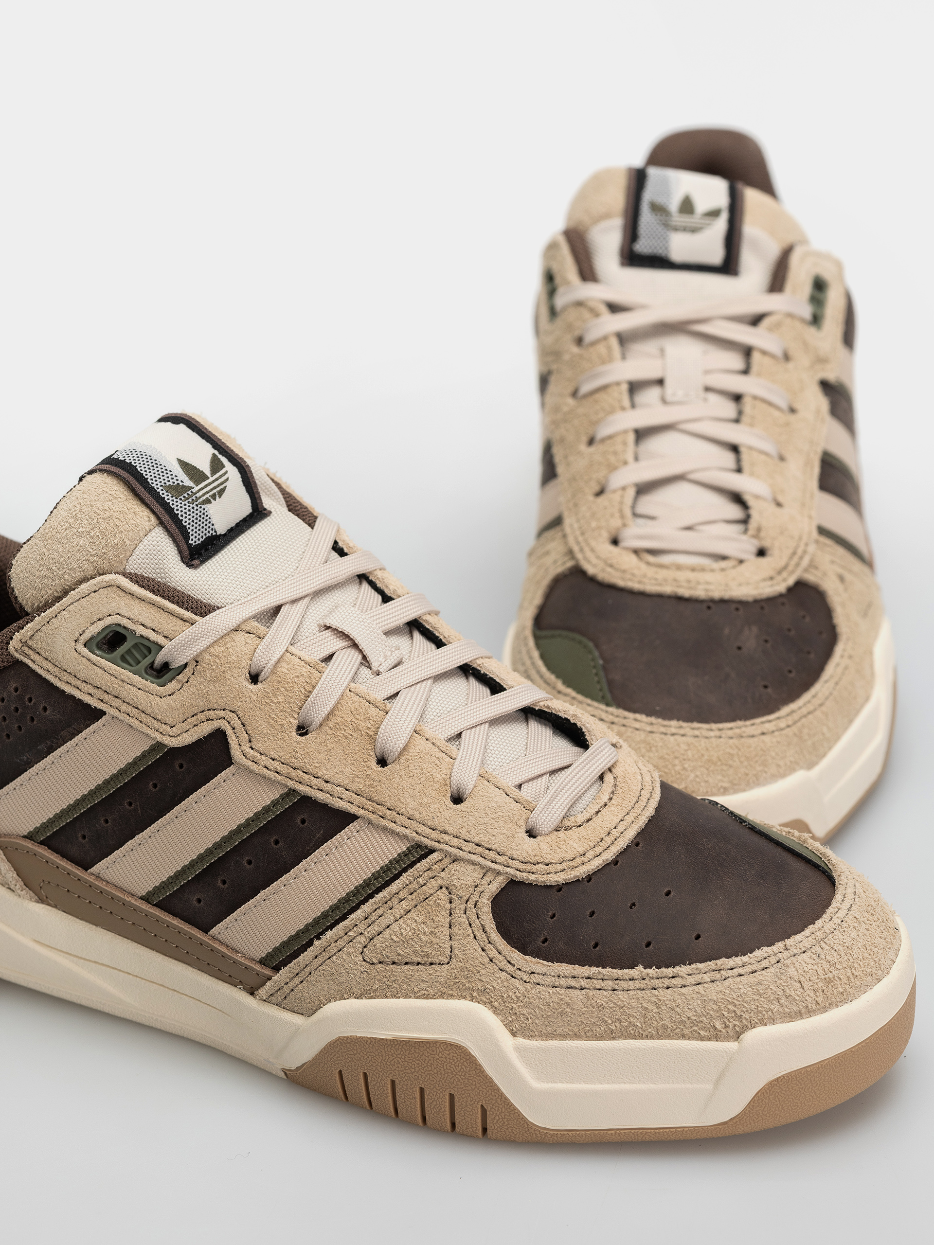 Взуття adidas Tekkira Cup X Momij (cardbo/earstr/crli)