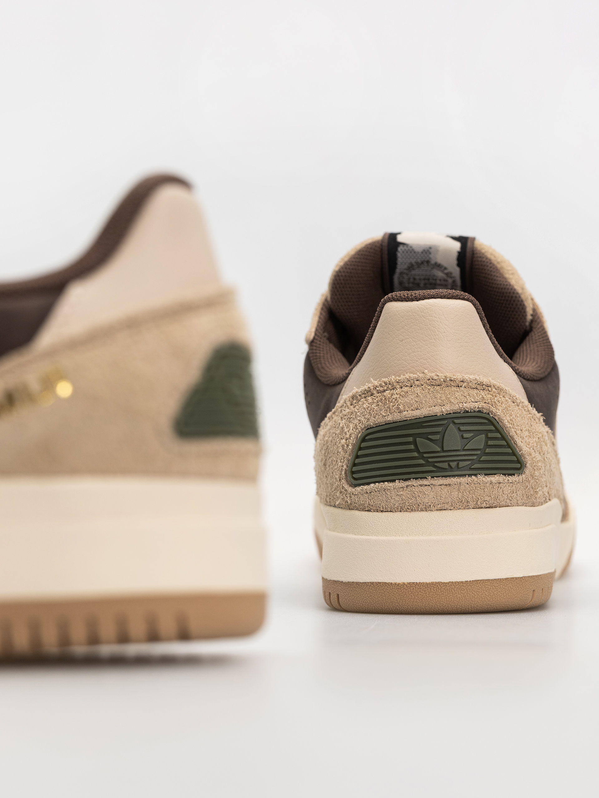 Взуття adidas Tekkira Cup X Momij (cardbo/earstr/crli)