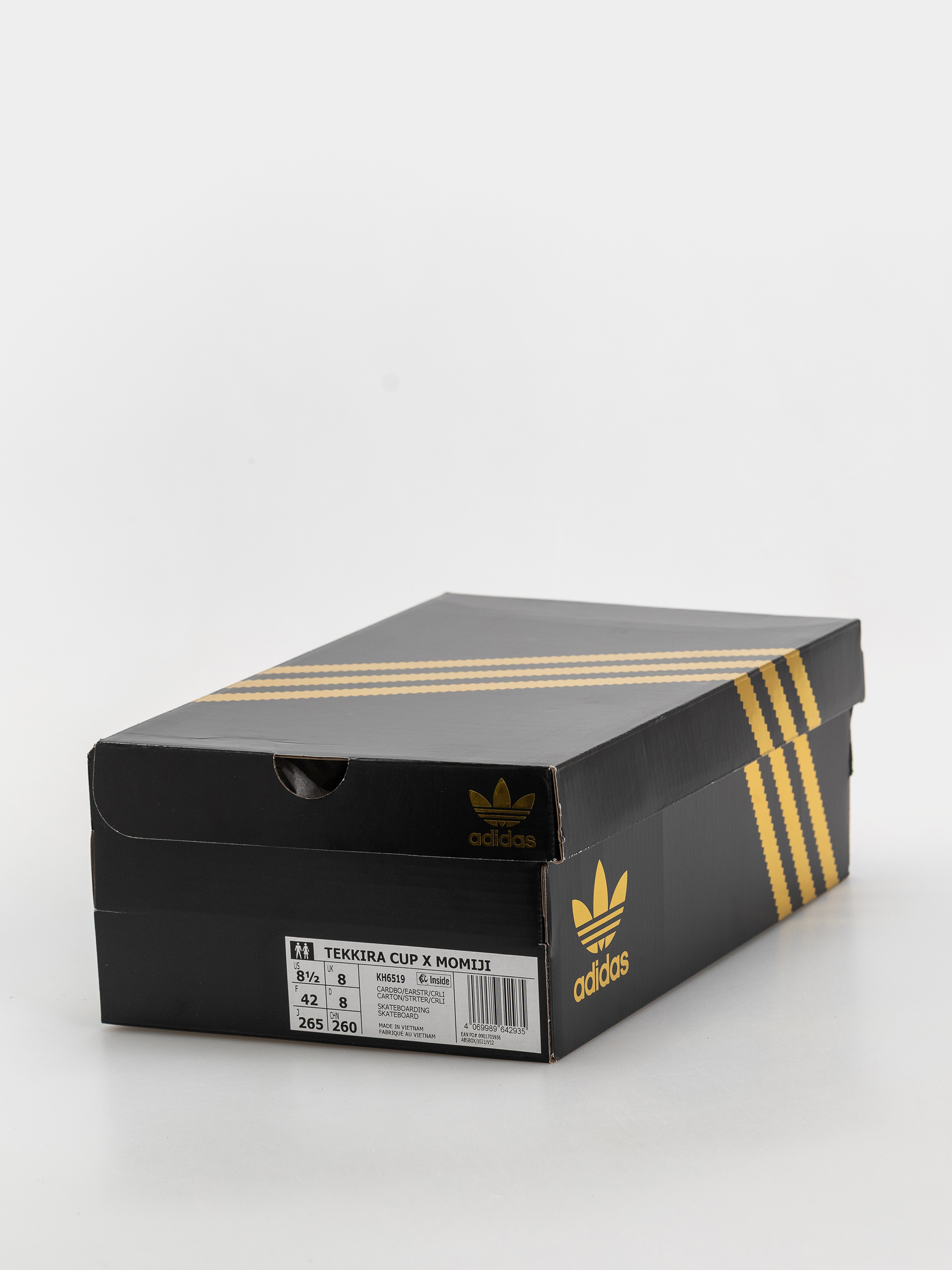 Взуття adidas Tekkira Cup X Momij (cardbo/earstr/crli)