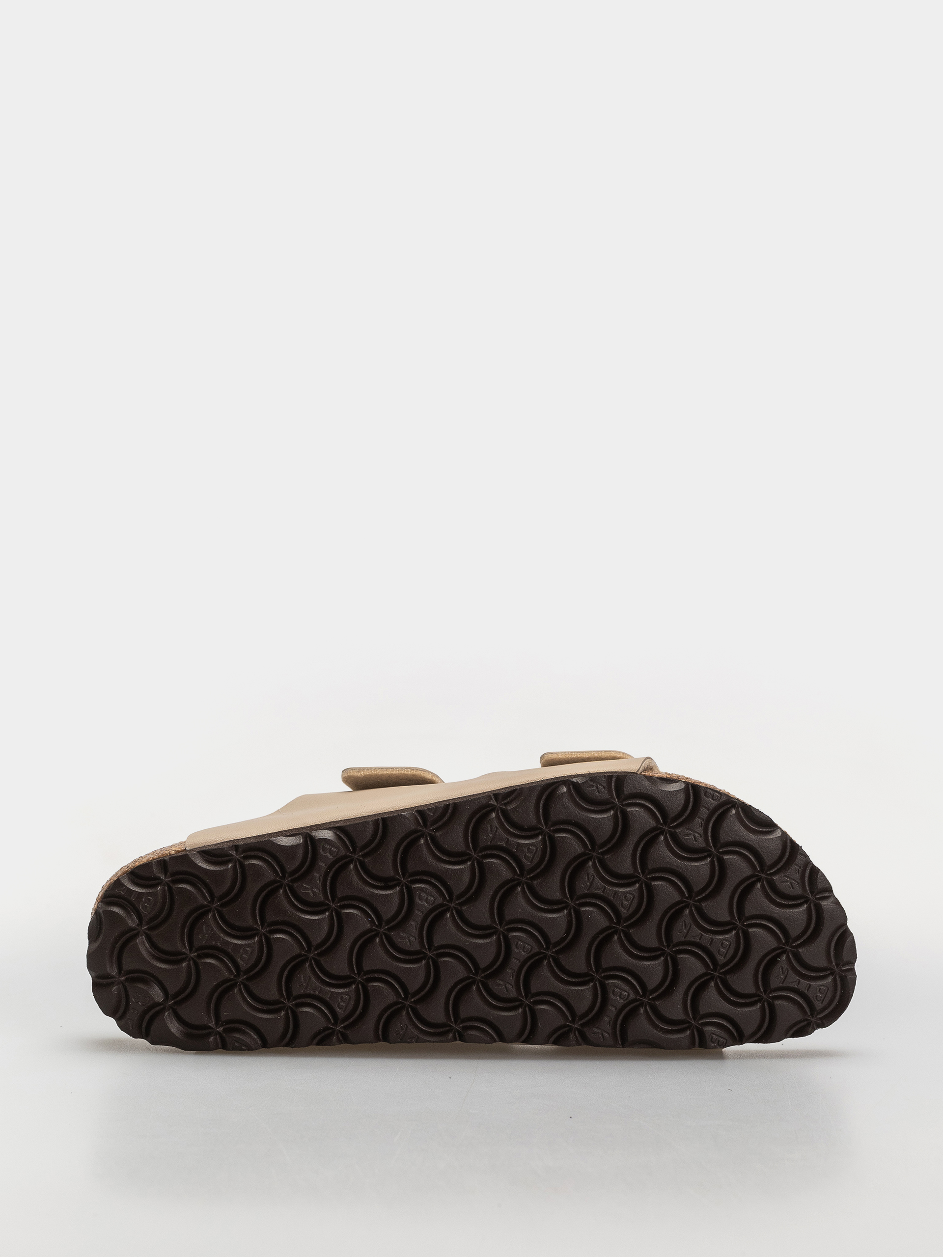 Шльопанці Birkenstock Arizona Birko Flor Narrow (triples sandcastle)