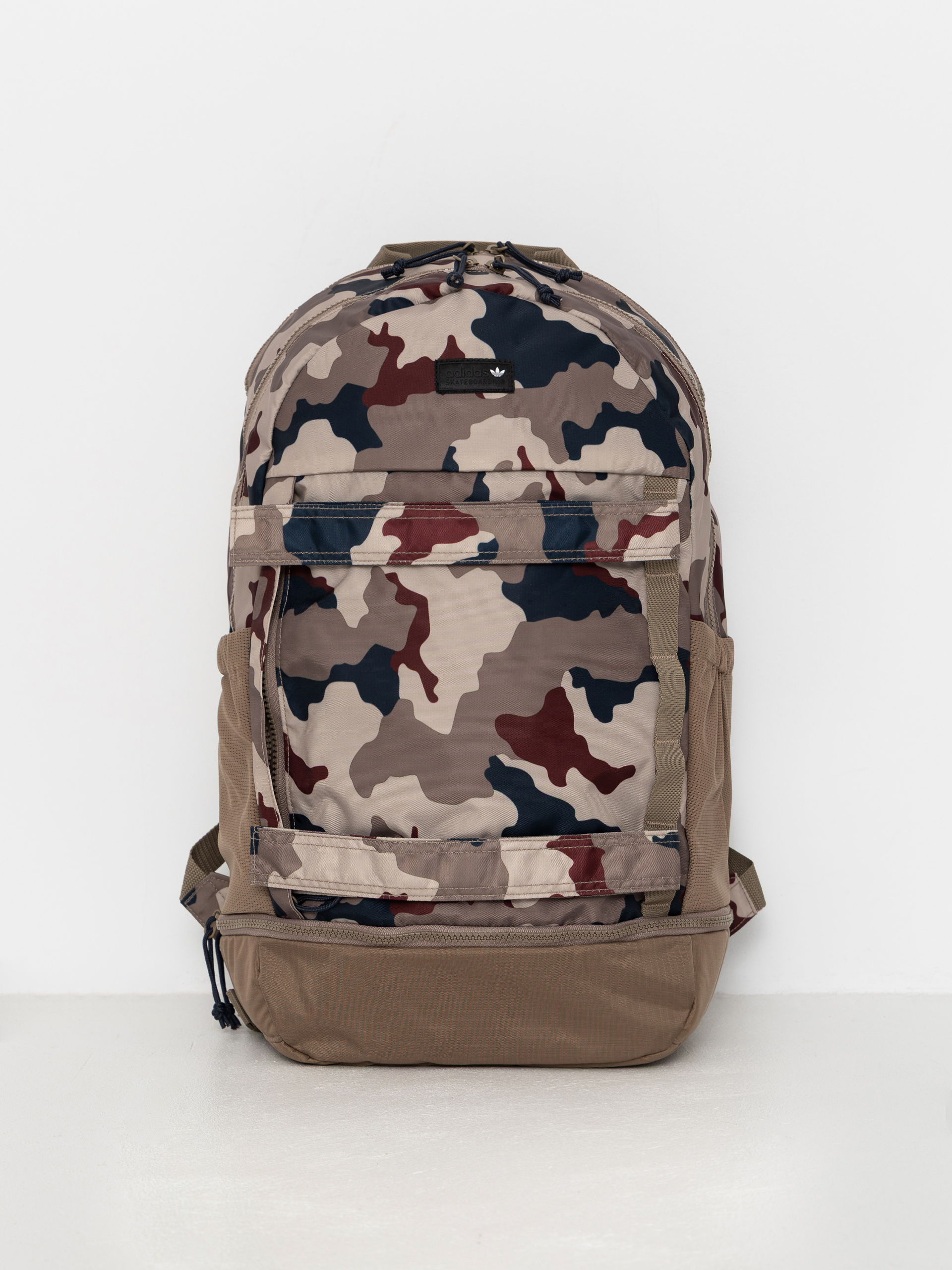 Рюкзак adidas Fs+ Camo (khathr/khasix/aurink)