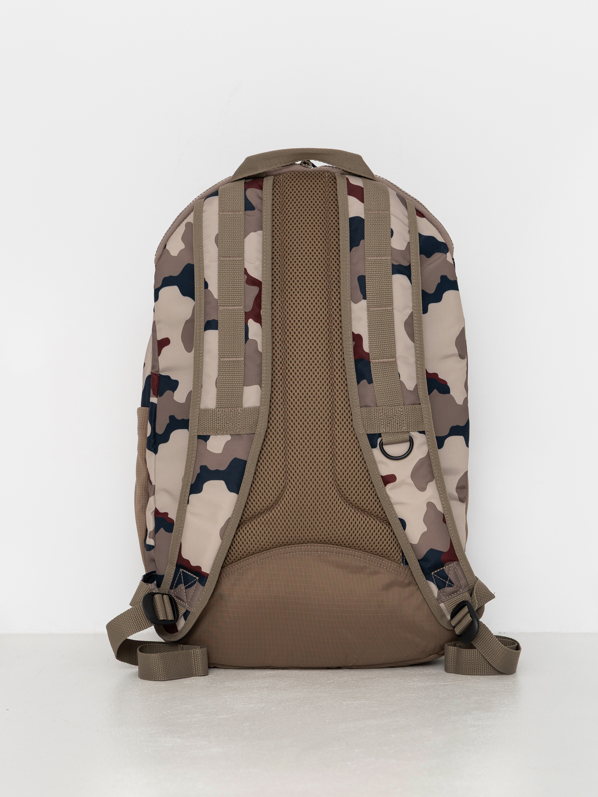Рюкзак adidas Fs+ Camo (khathr/khasix/aurink)