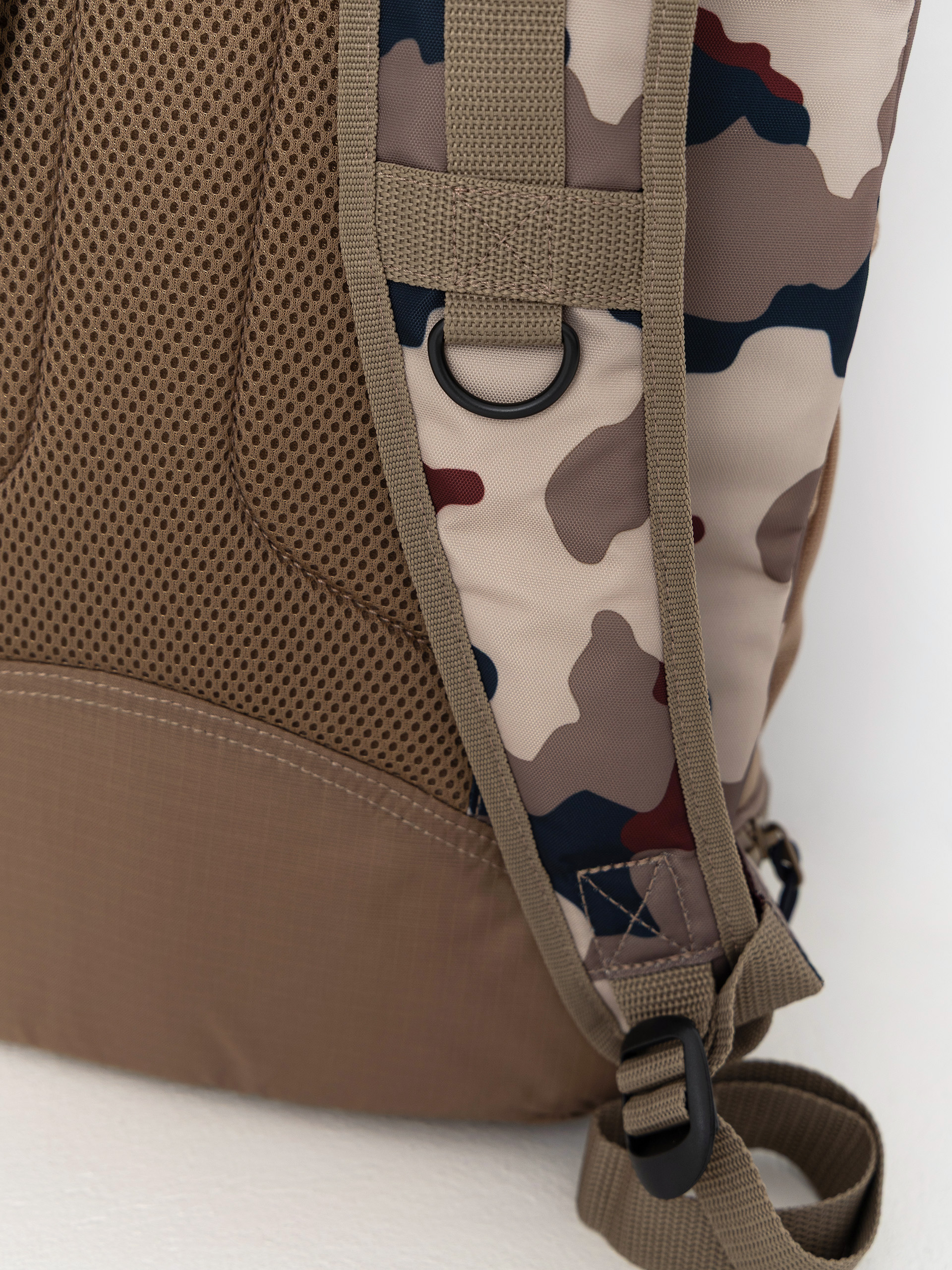 Рюкзак adidas Fs+ Camo (khathr/khasix/aurink)