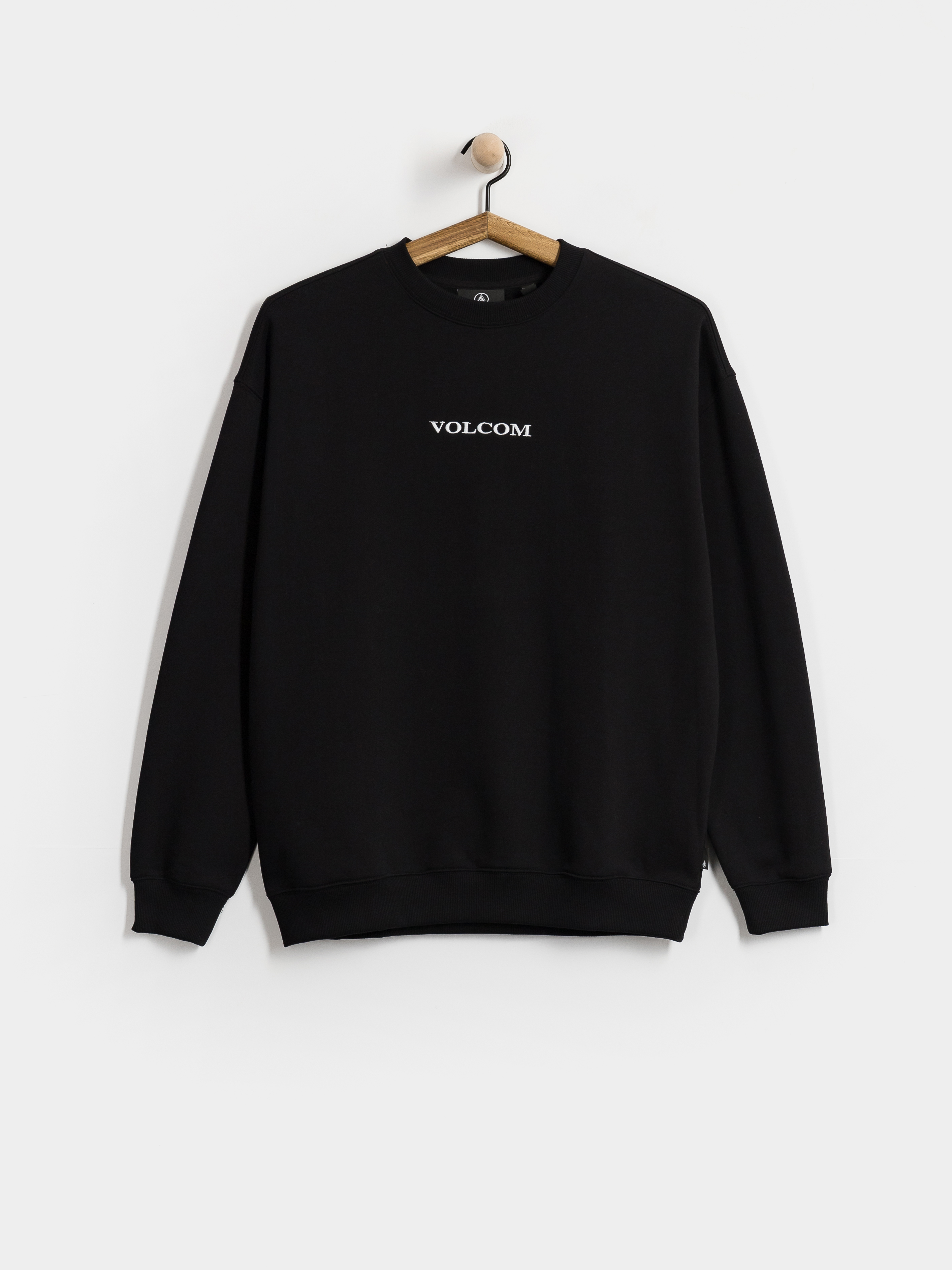 Світшот Volcom Stone Crew (black)