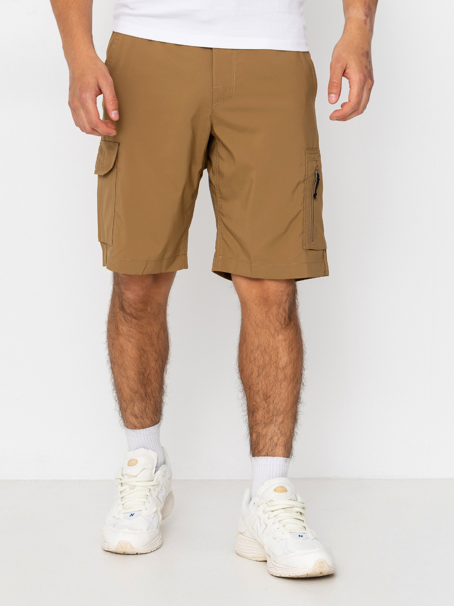 Шорти Columbia Silver Ridge Utility Cargo (delta)