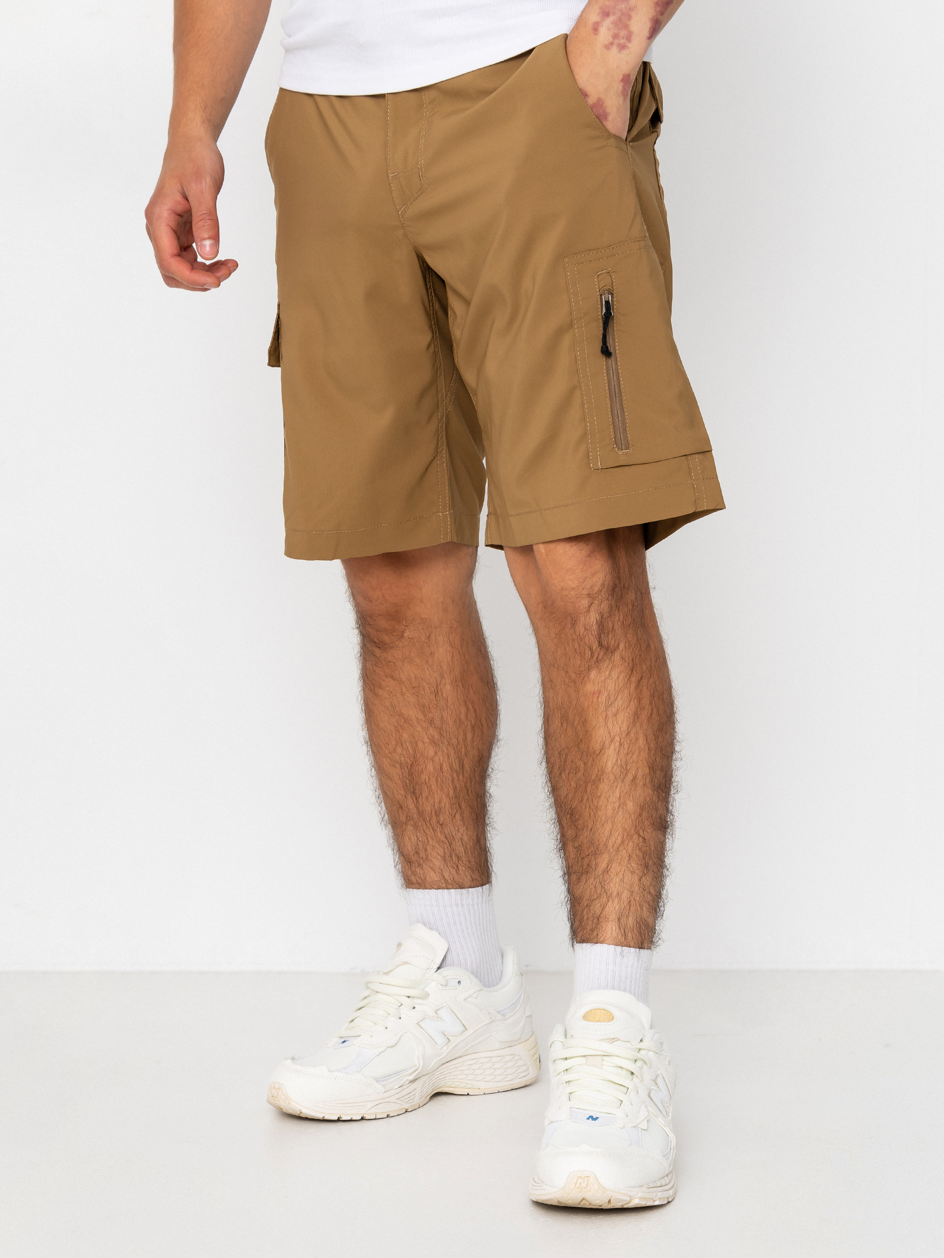 Шорти Columbia Silver Ridge Utility Cargo (delta)