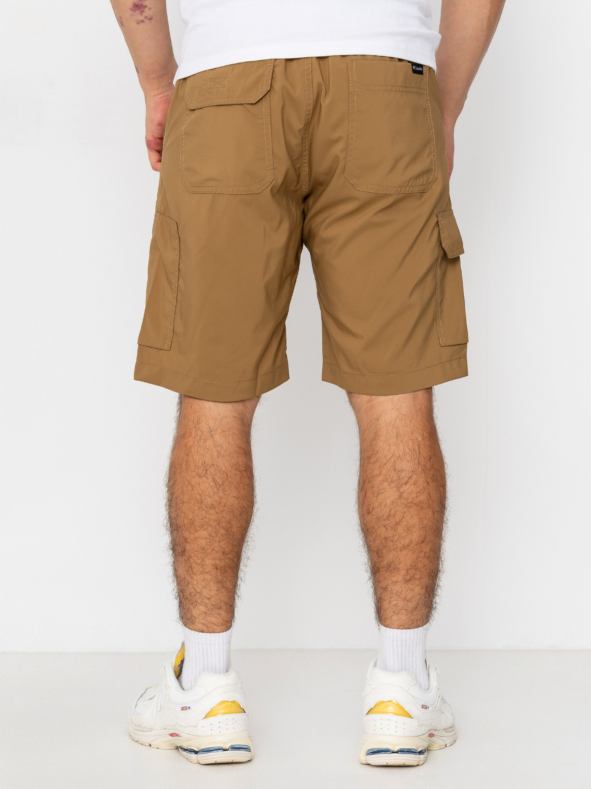 Шорти Columbia Silver Ridge Utility Cargo (delta)