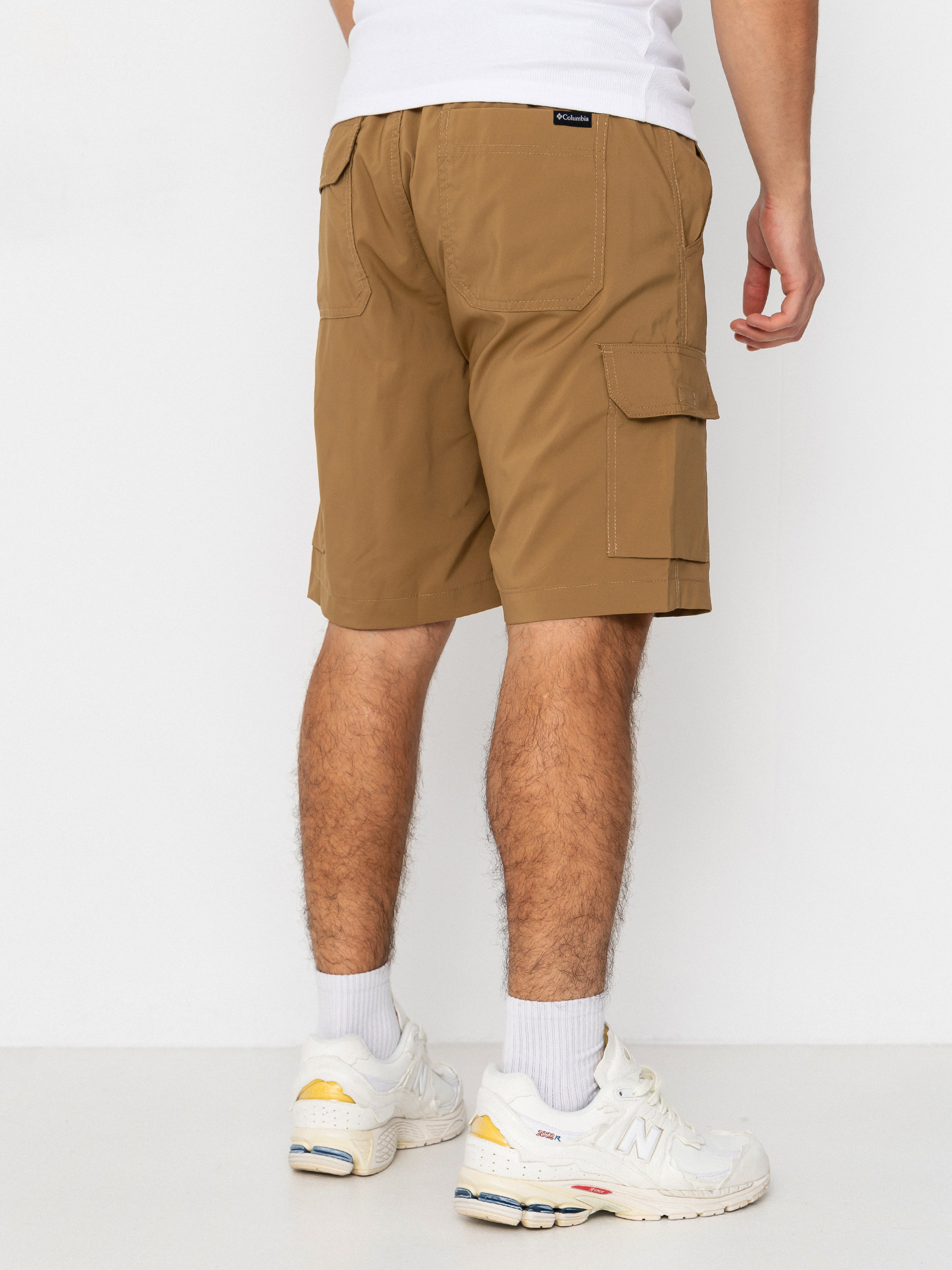 Шорти Columbia Silver Ridge Utility Cargo (delta)