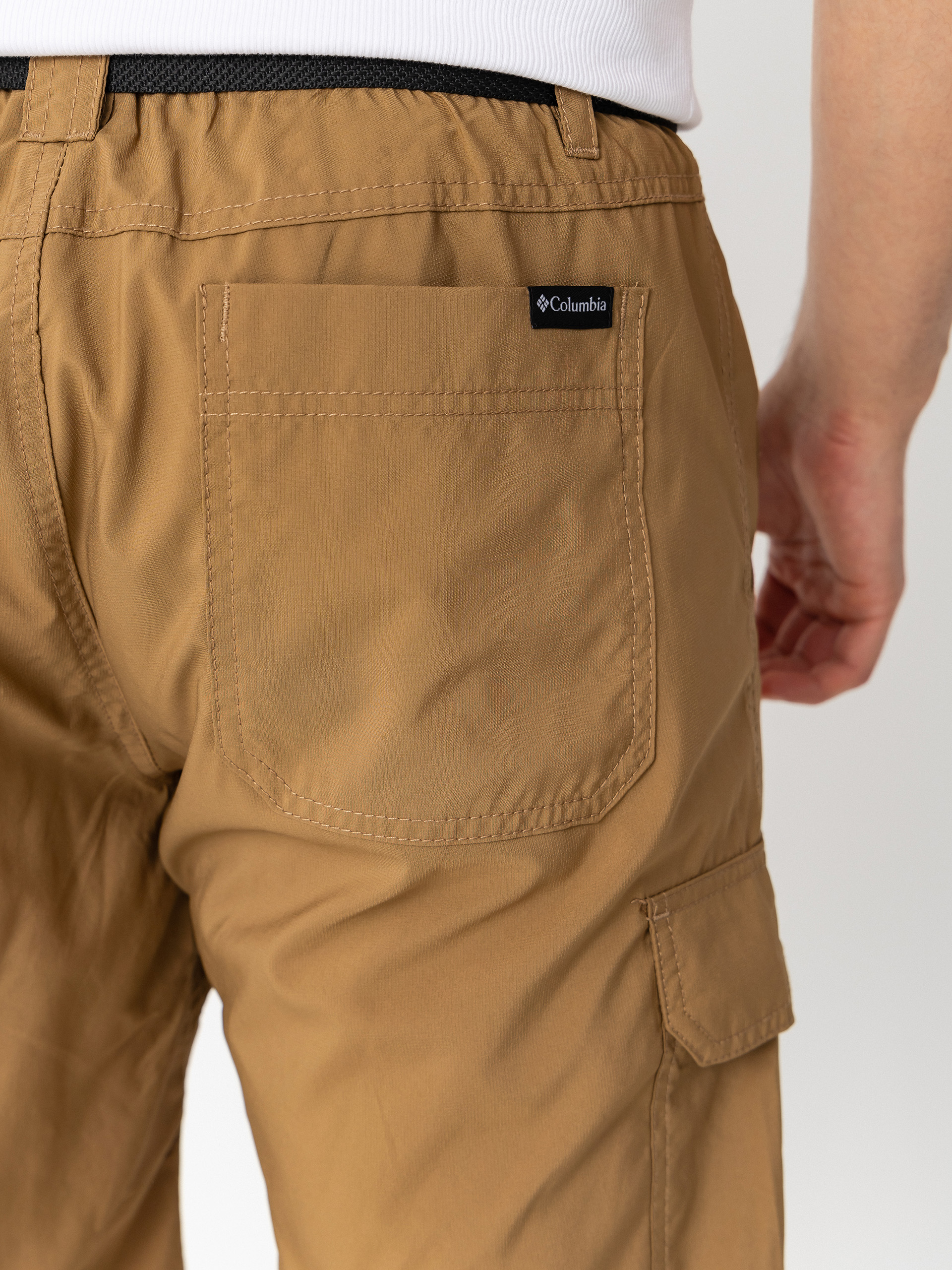 Шорти Columbia Silver Ridge Utility Cargo (delta)