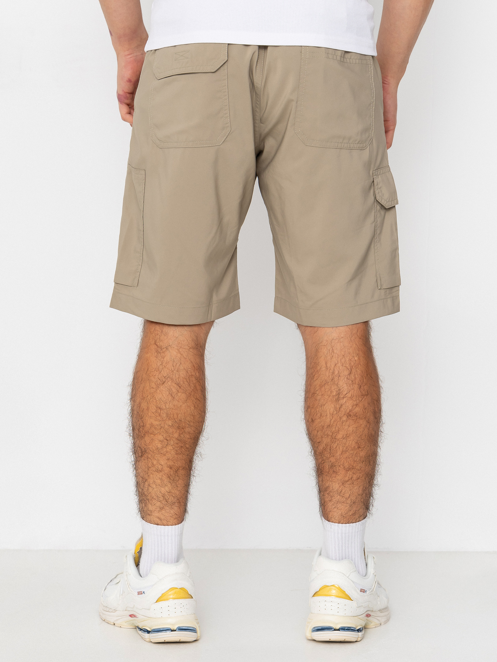 Шорти Columbia Silver Ridge Utility Cargo (tusk)