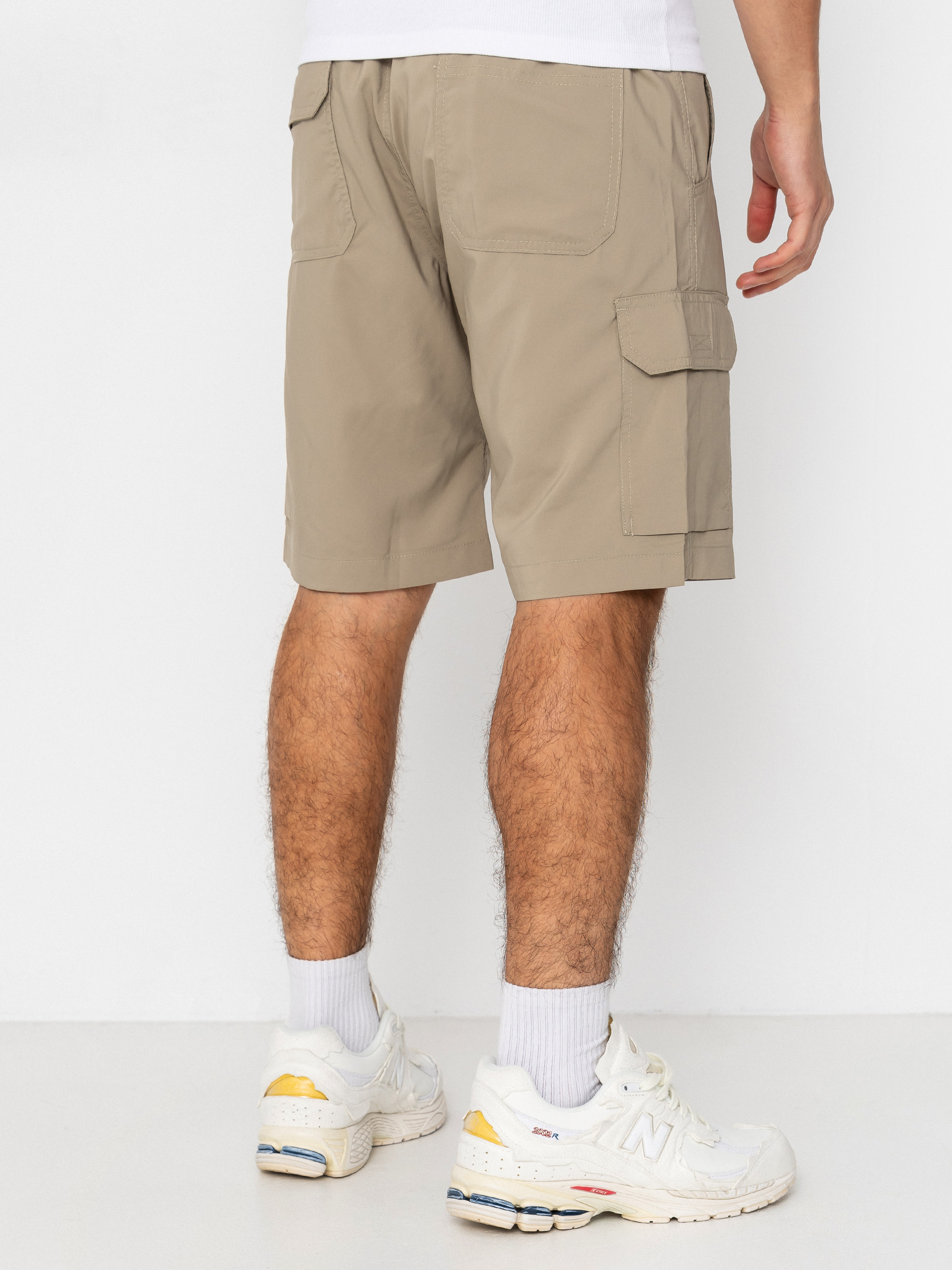 Шорти Columbia Silver Ridge Utility Cargo (tusk)