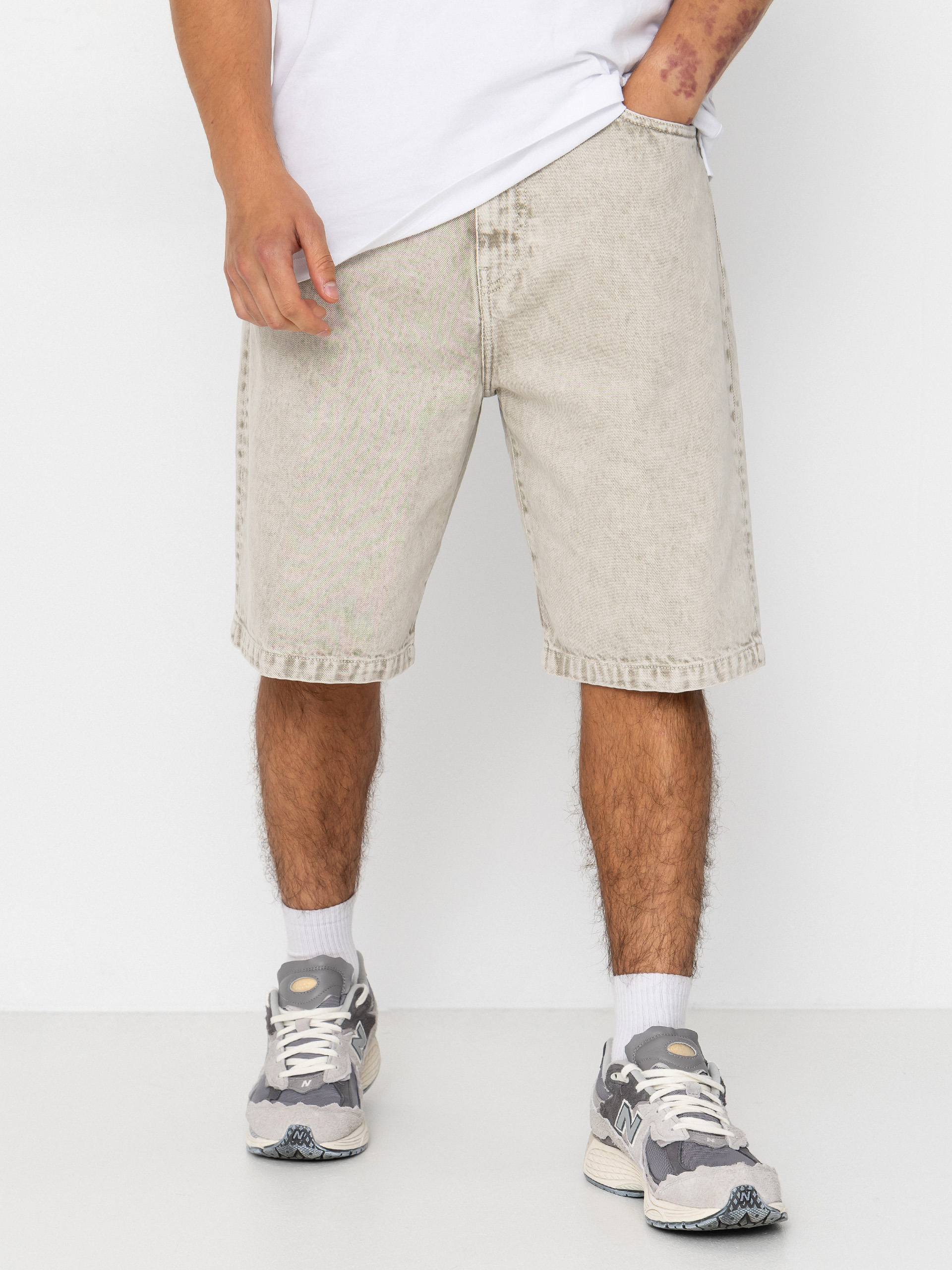 Шорти Carhartt WIP Landon