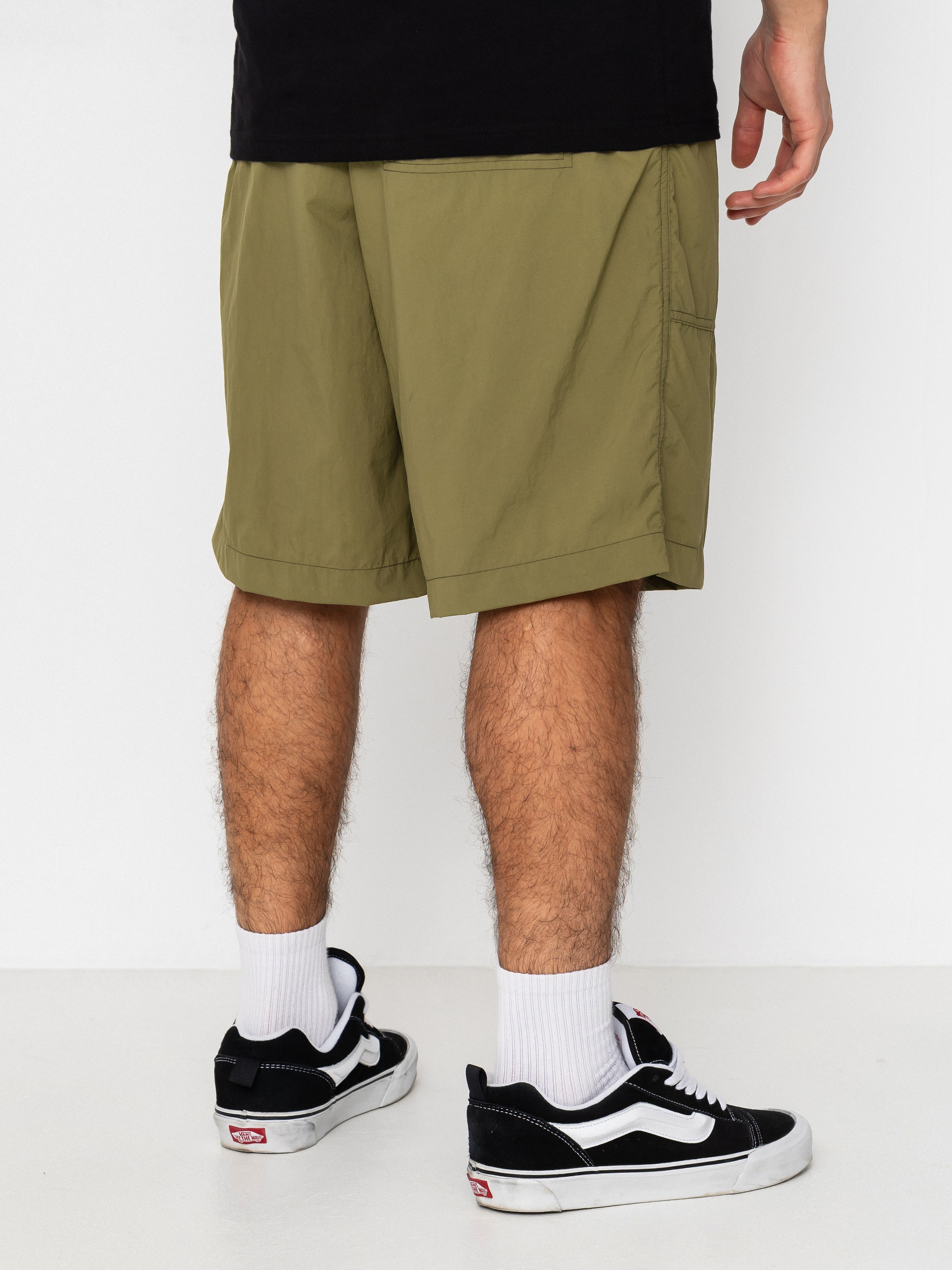 Шорти Polar Skate Hike (army green)