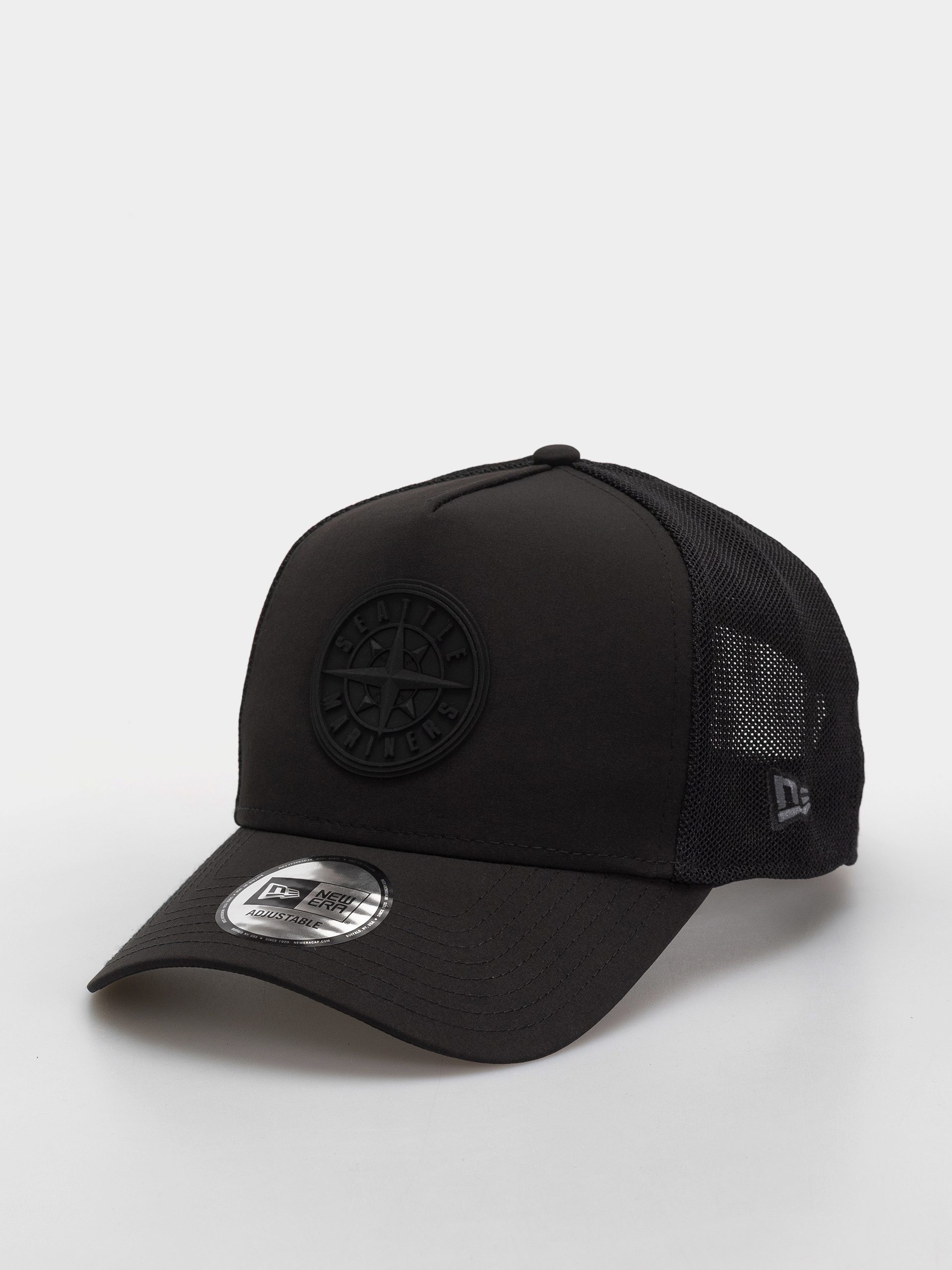 Кепка New Era Mlb Sport Trucker Mariners