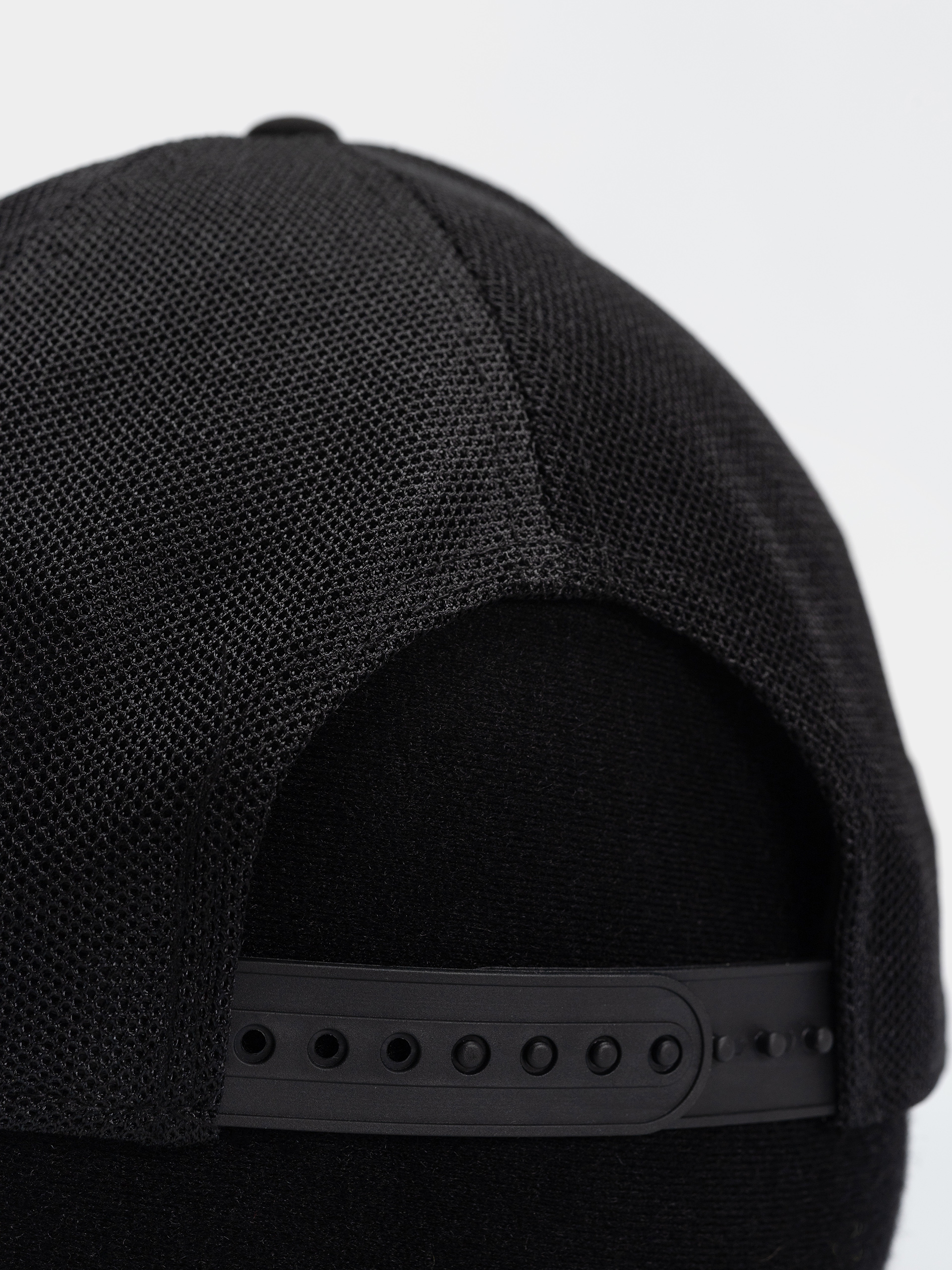 Кепка New Era Mlb Sport Trucker Mariners (black)