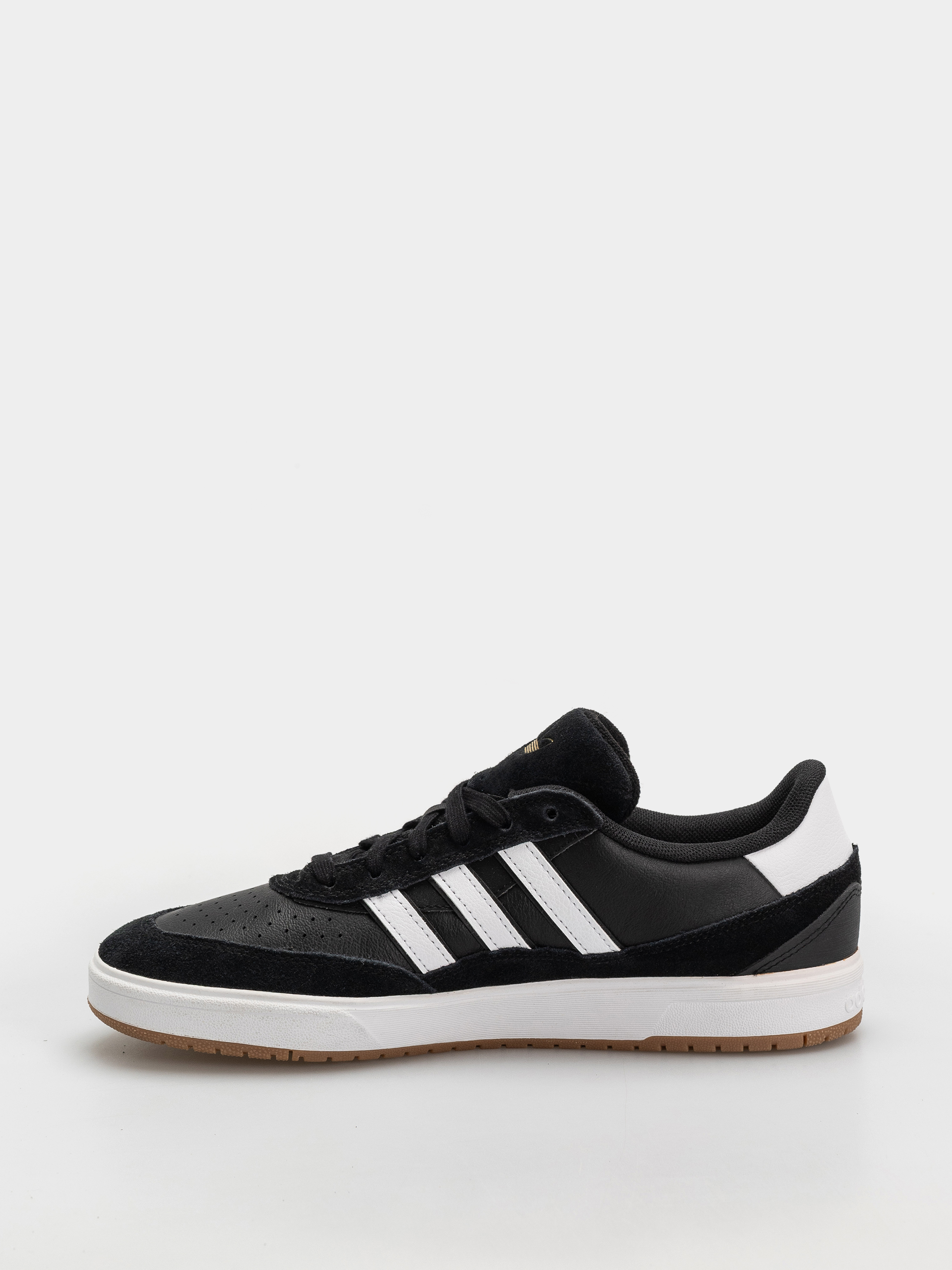 Взуття adidas Tyshawn II (cblack/ftwwht/gum4)