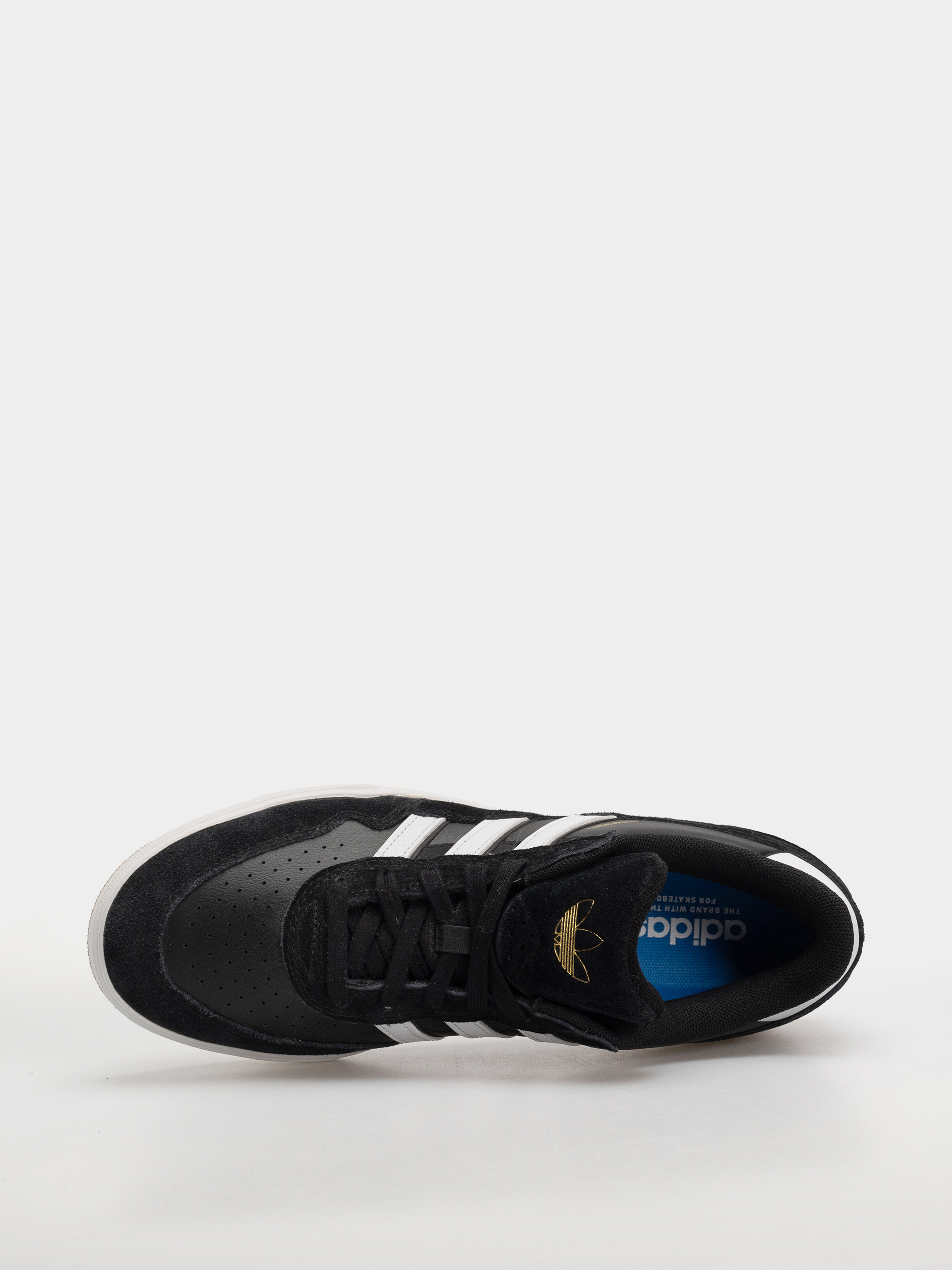 Взуття adidas Tyshawn II (cblack/ftwwht/gum4)