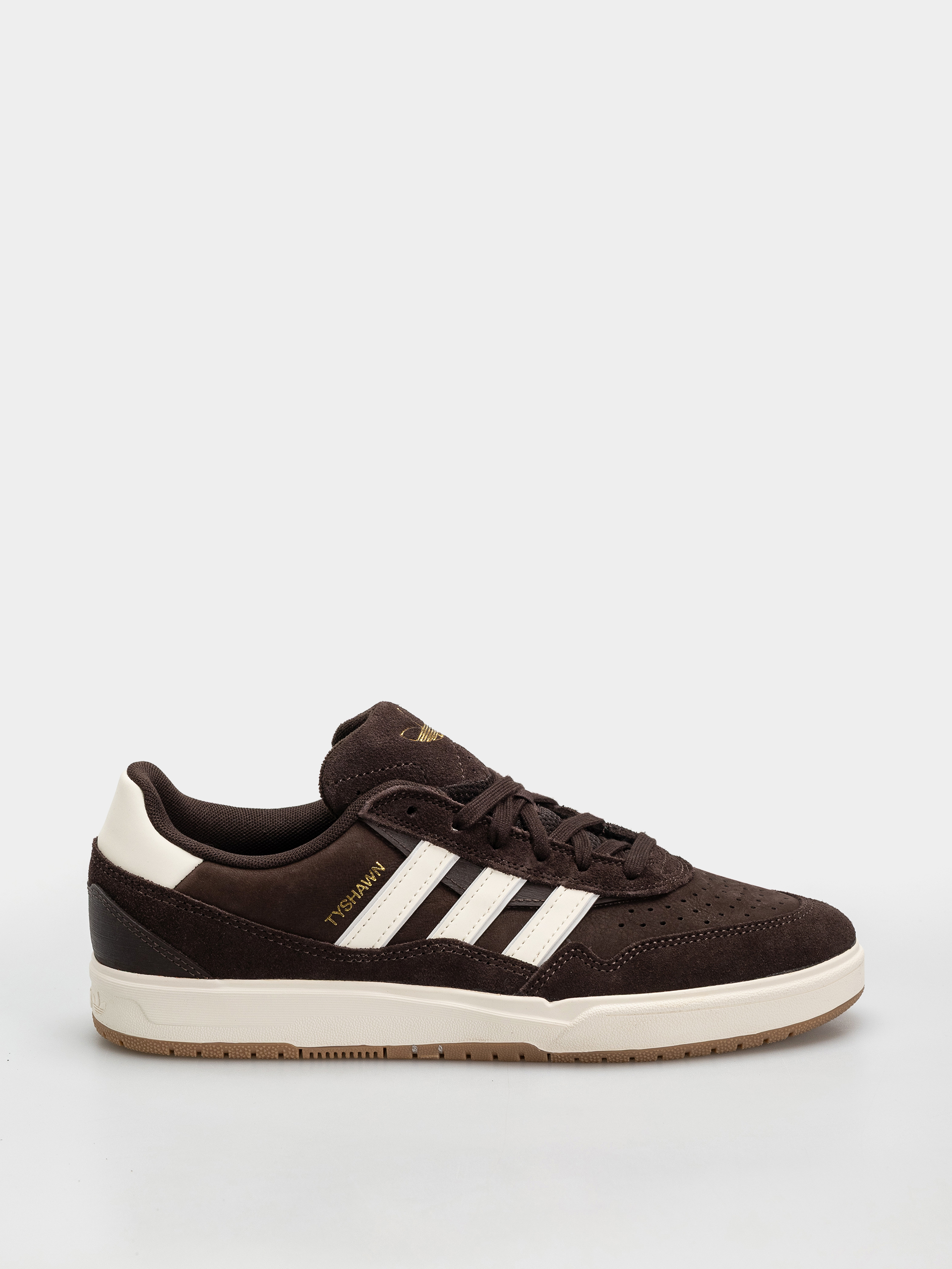 Взуття adidas Busenitz Vulc II - чорний (cblack/ftwwht/gum4)